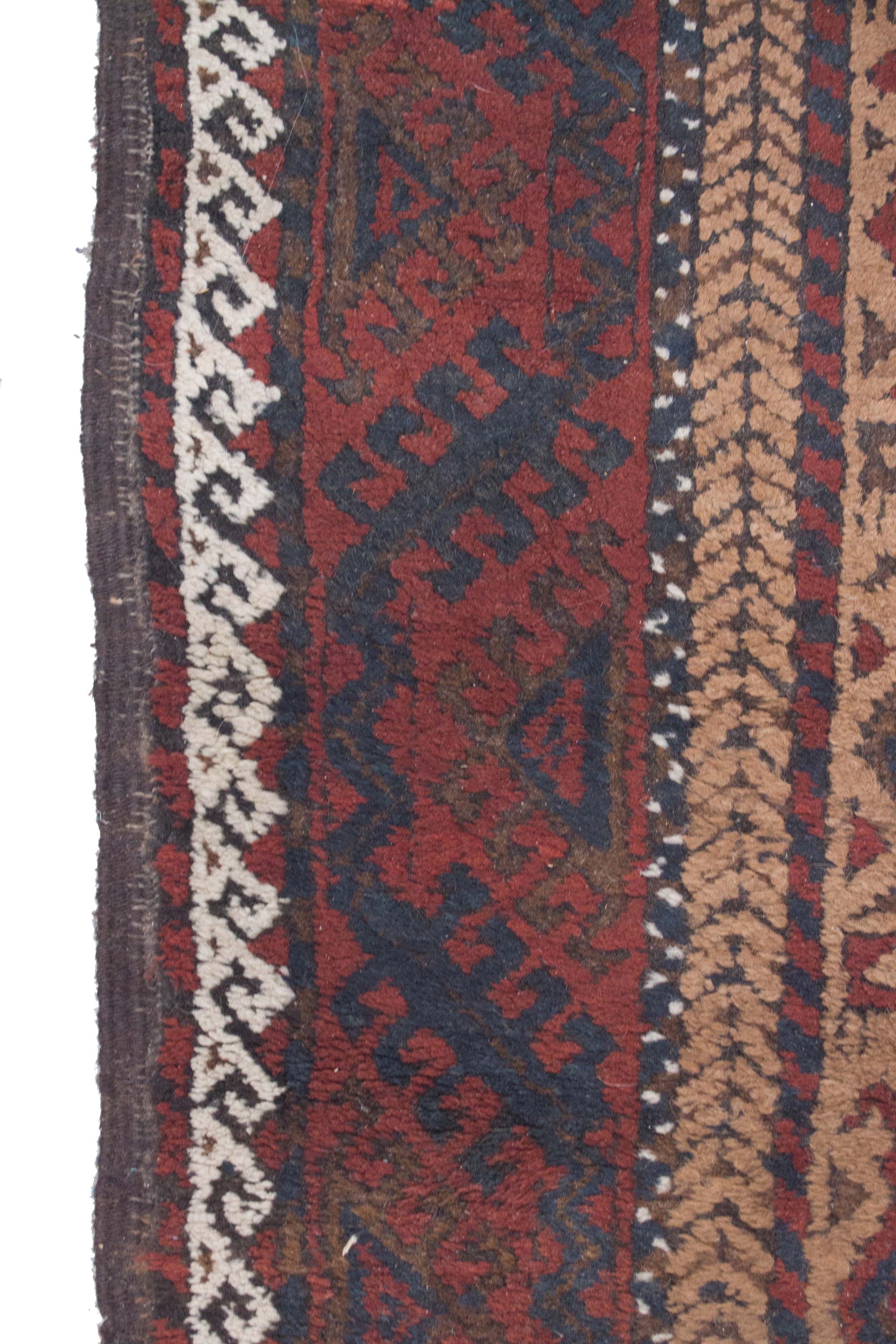 Tappeto Baluch. Persia