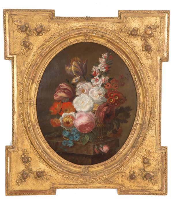 Painting "STILL LIFE"
