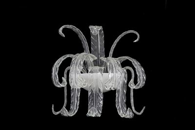 Applique in Vetro di Murano