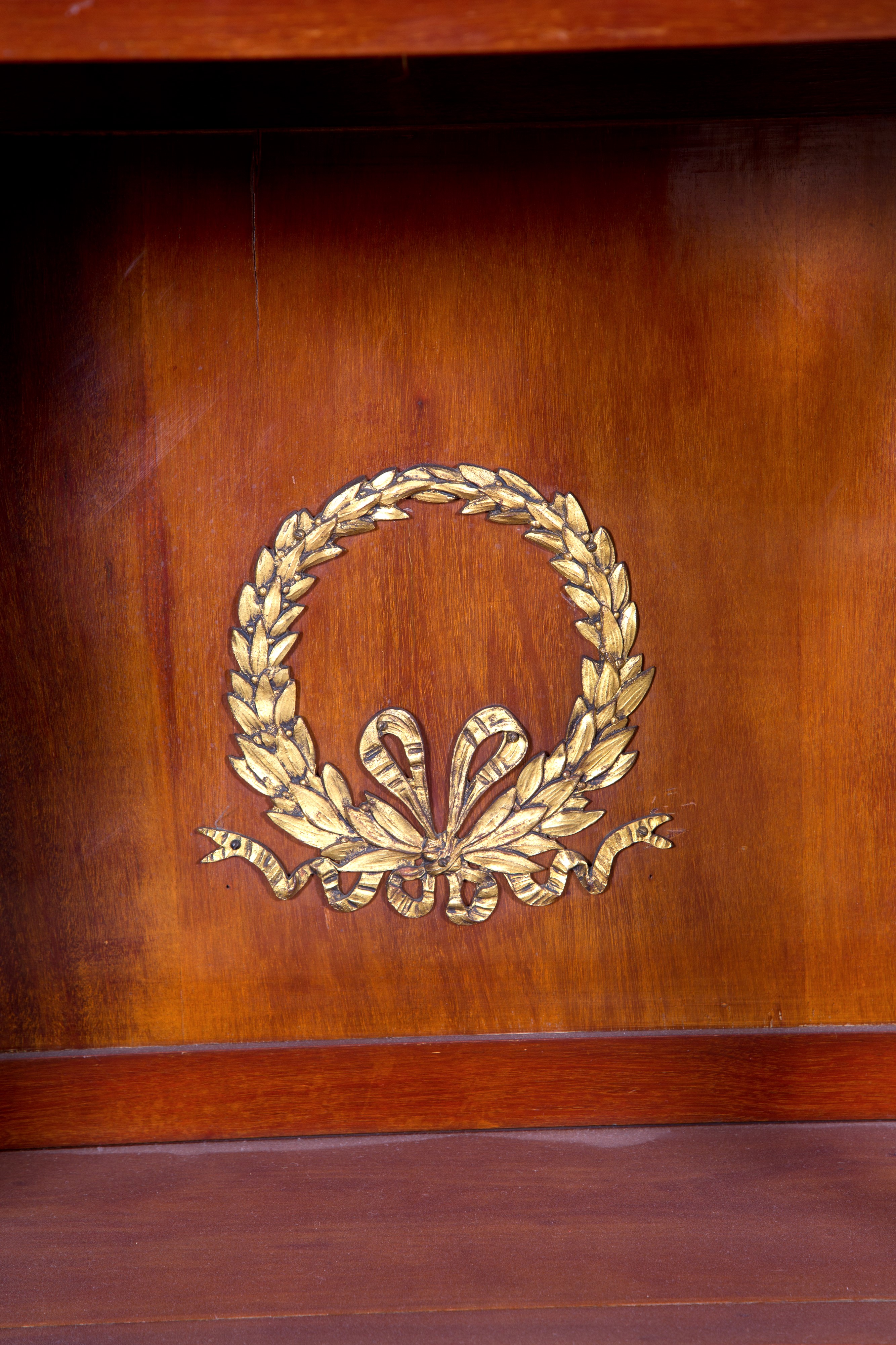 Vetrinetta Stile Impero