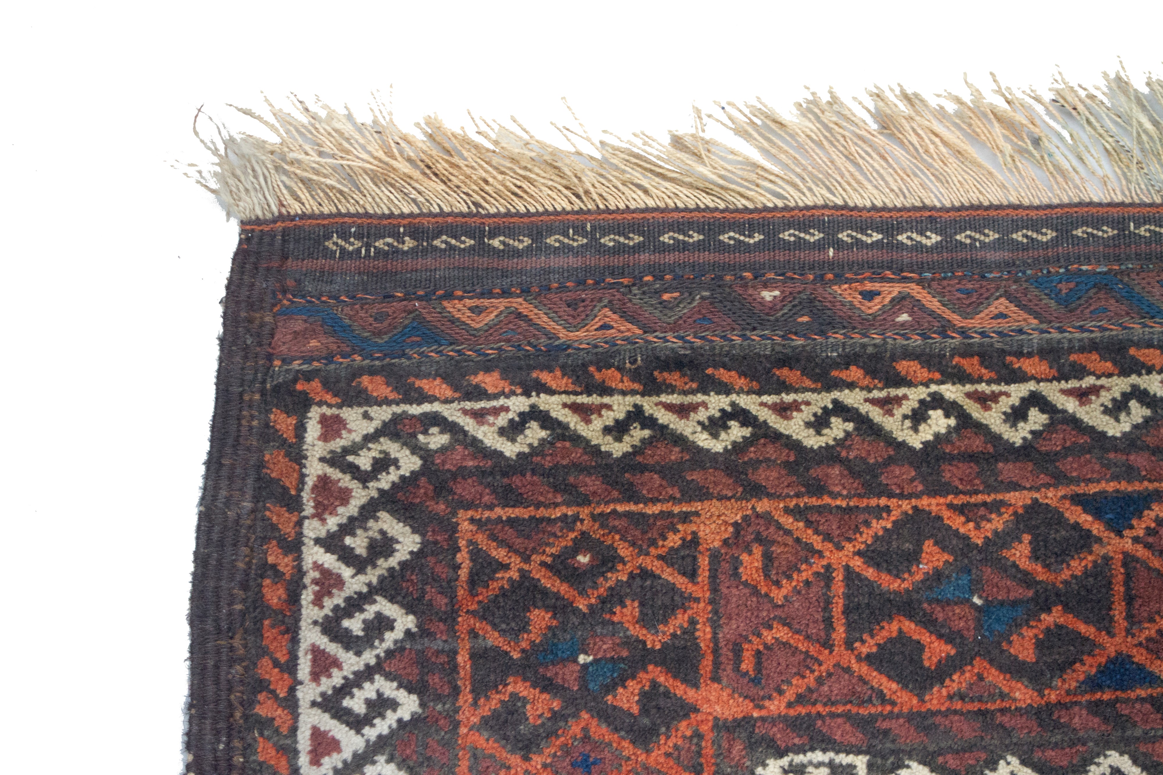 Tappeto Baluch. Persia