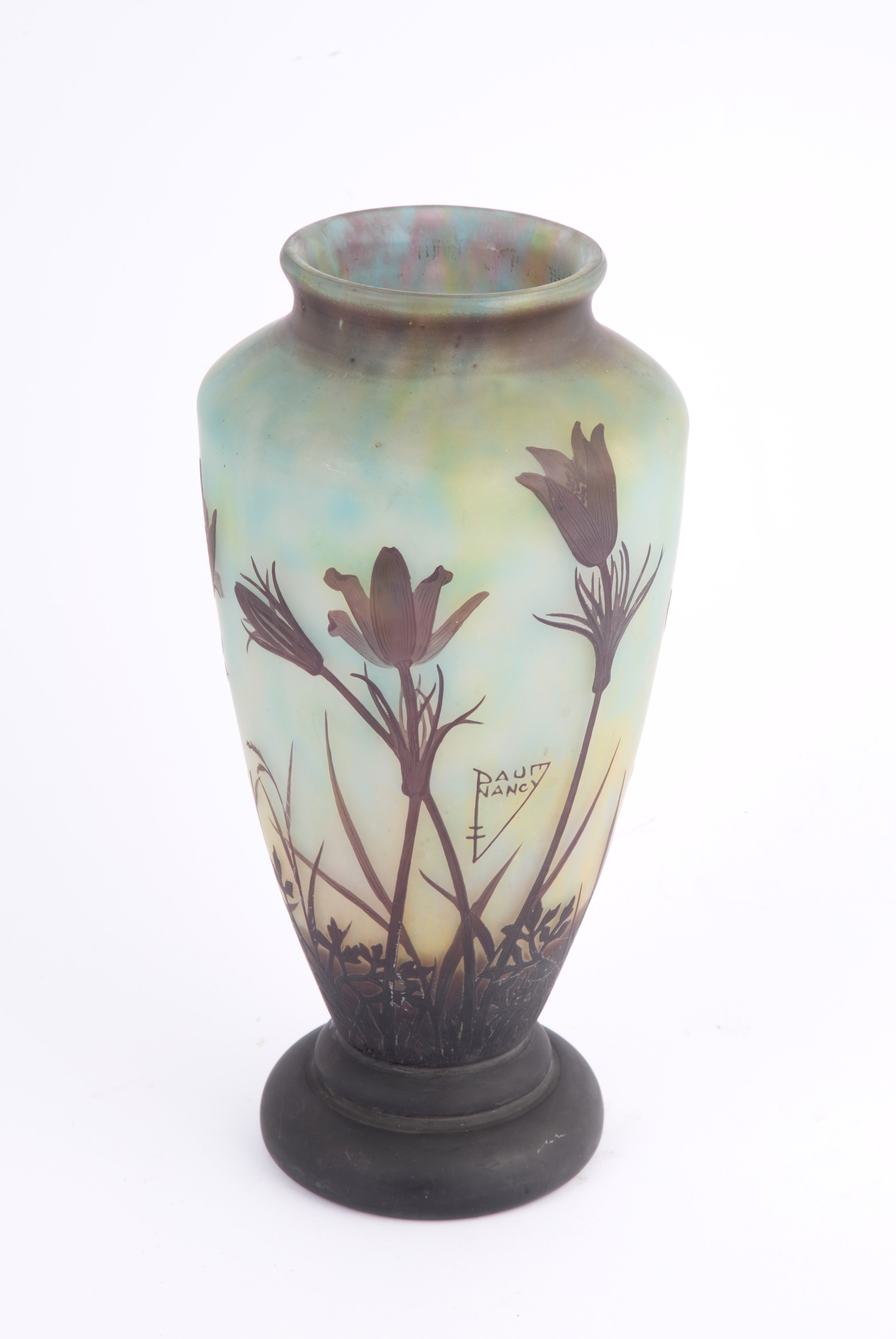 Vaso Daum Nancy