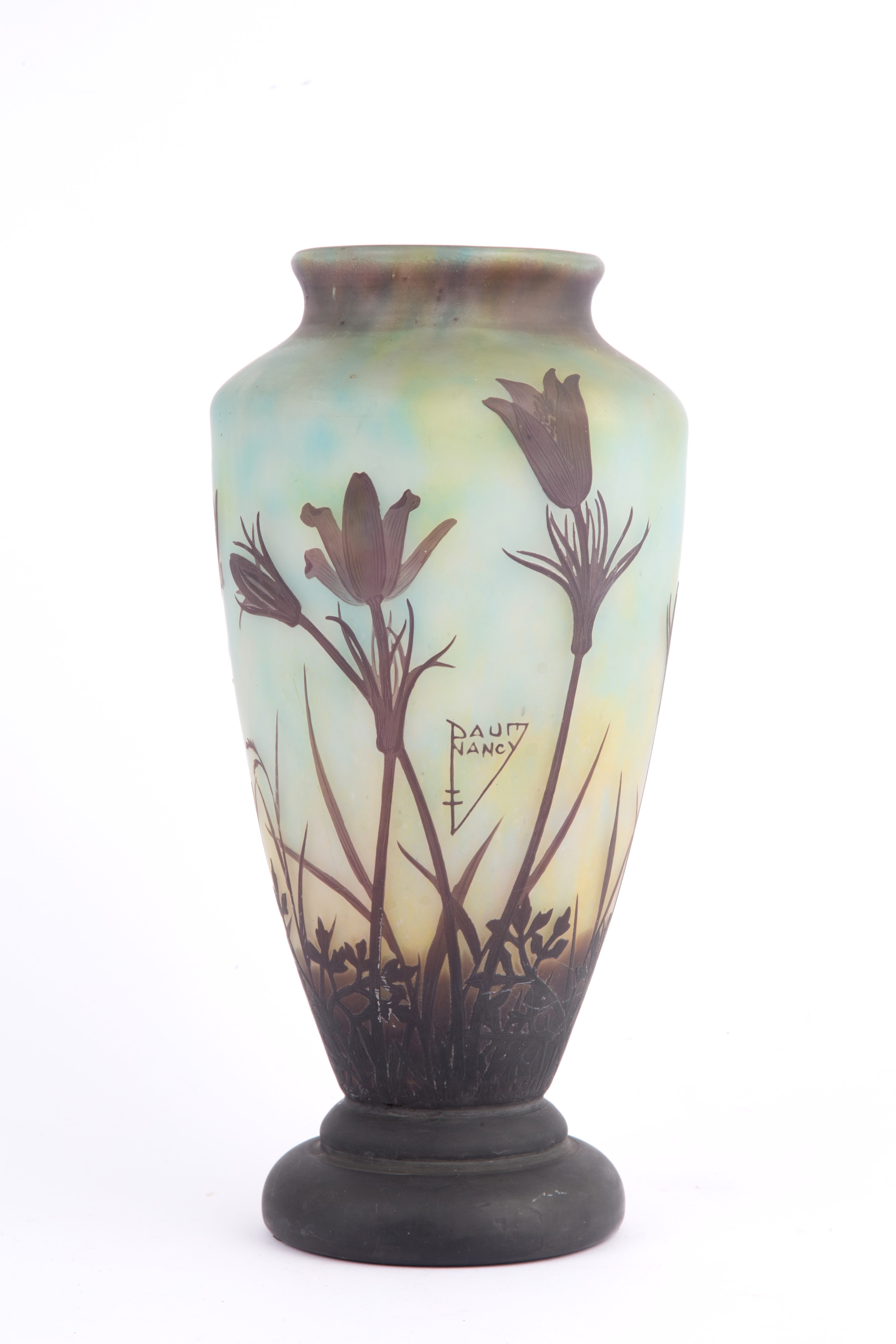 Vaso Daum Nancy