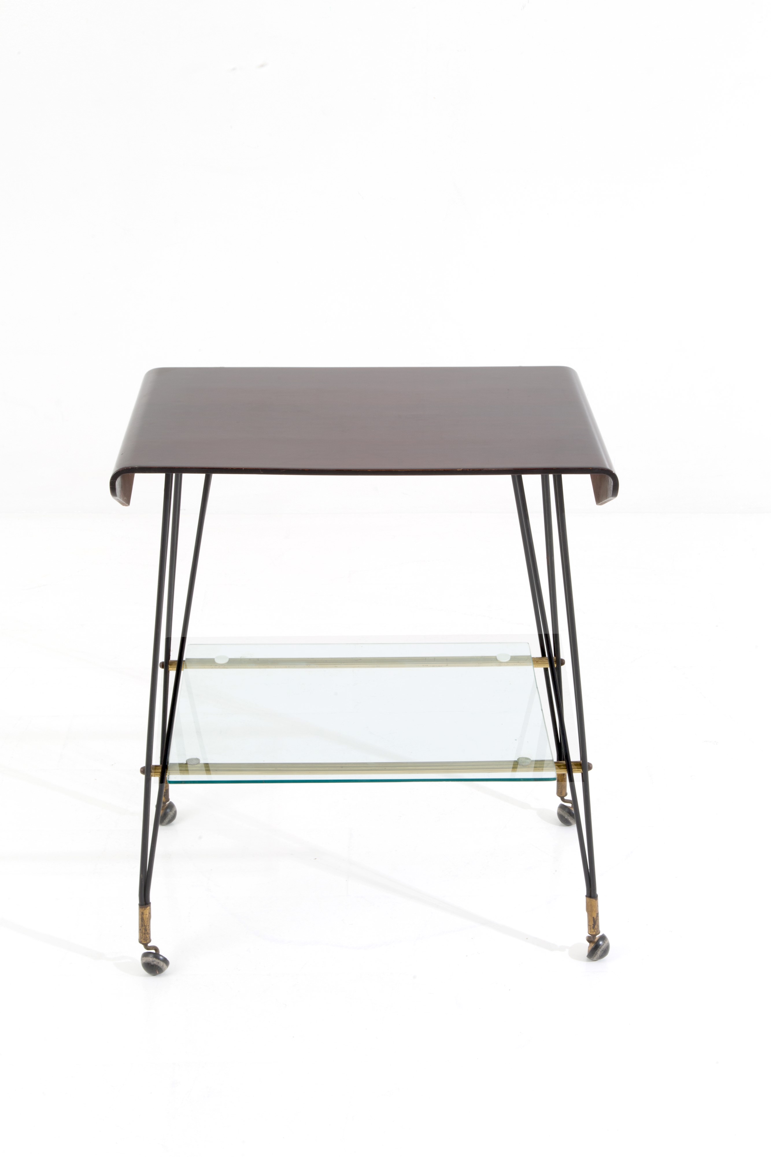 Carrello Porta Tv