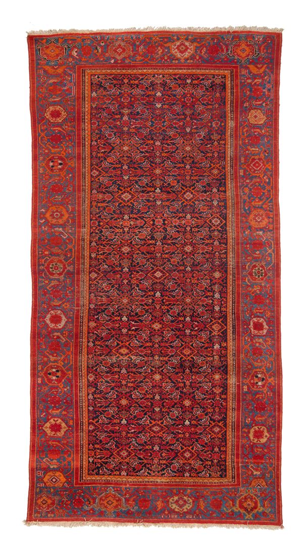 Tappeto Malayer. Persia