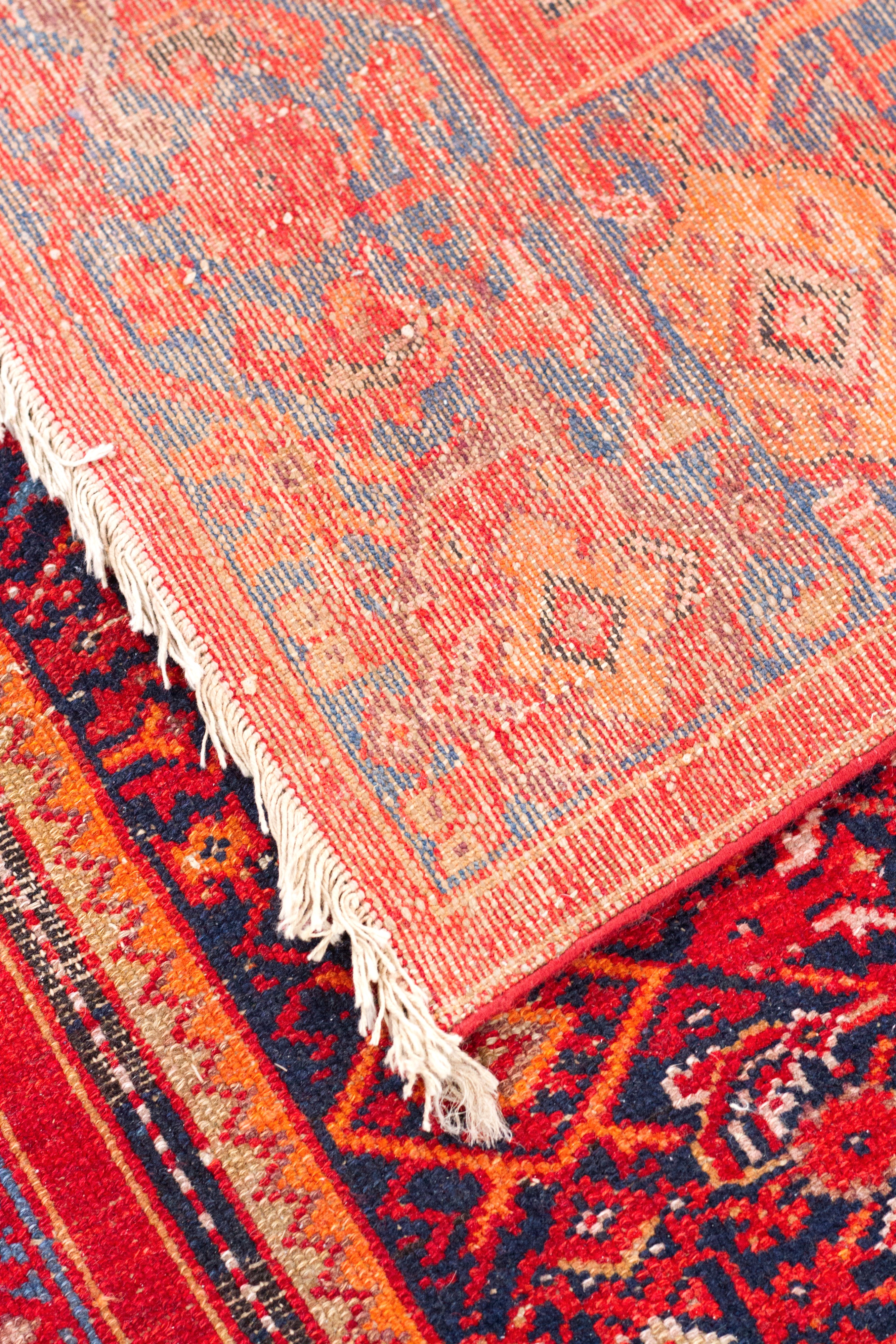Tappeto Malayer. Persia
