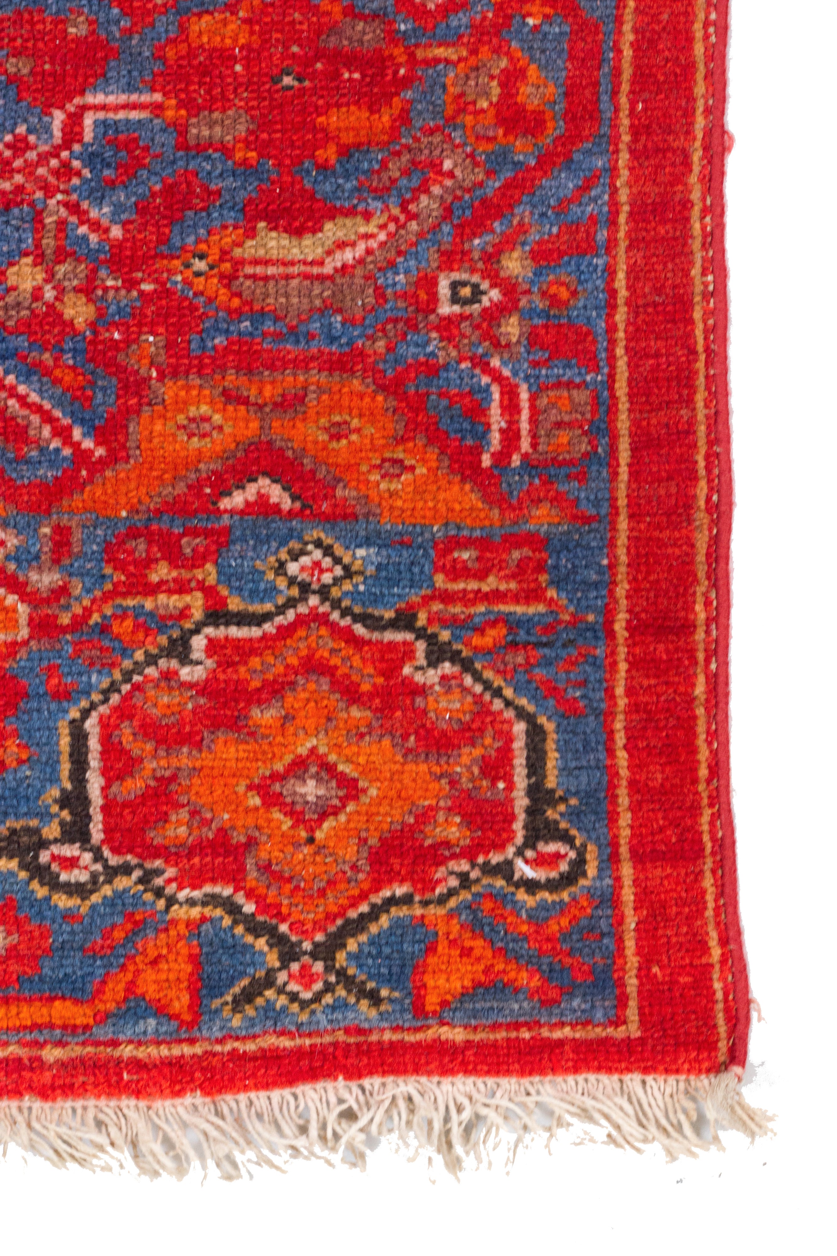 Tappeto Malayer. Persia