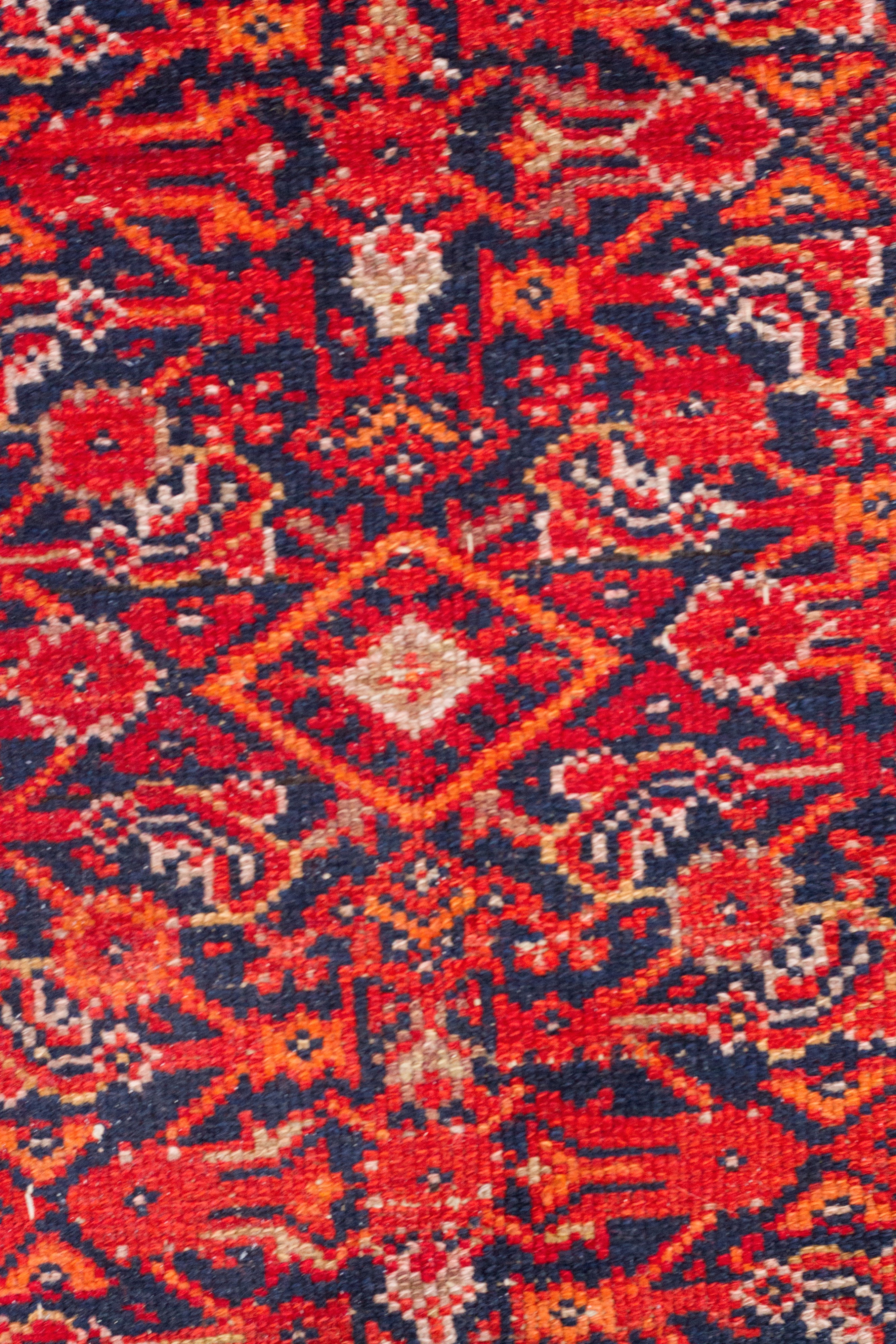 Tappeto Malayer. Persia
