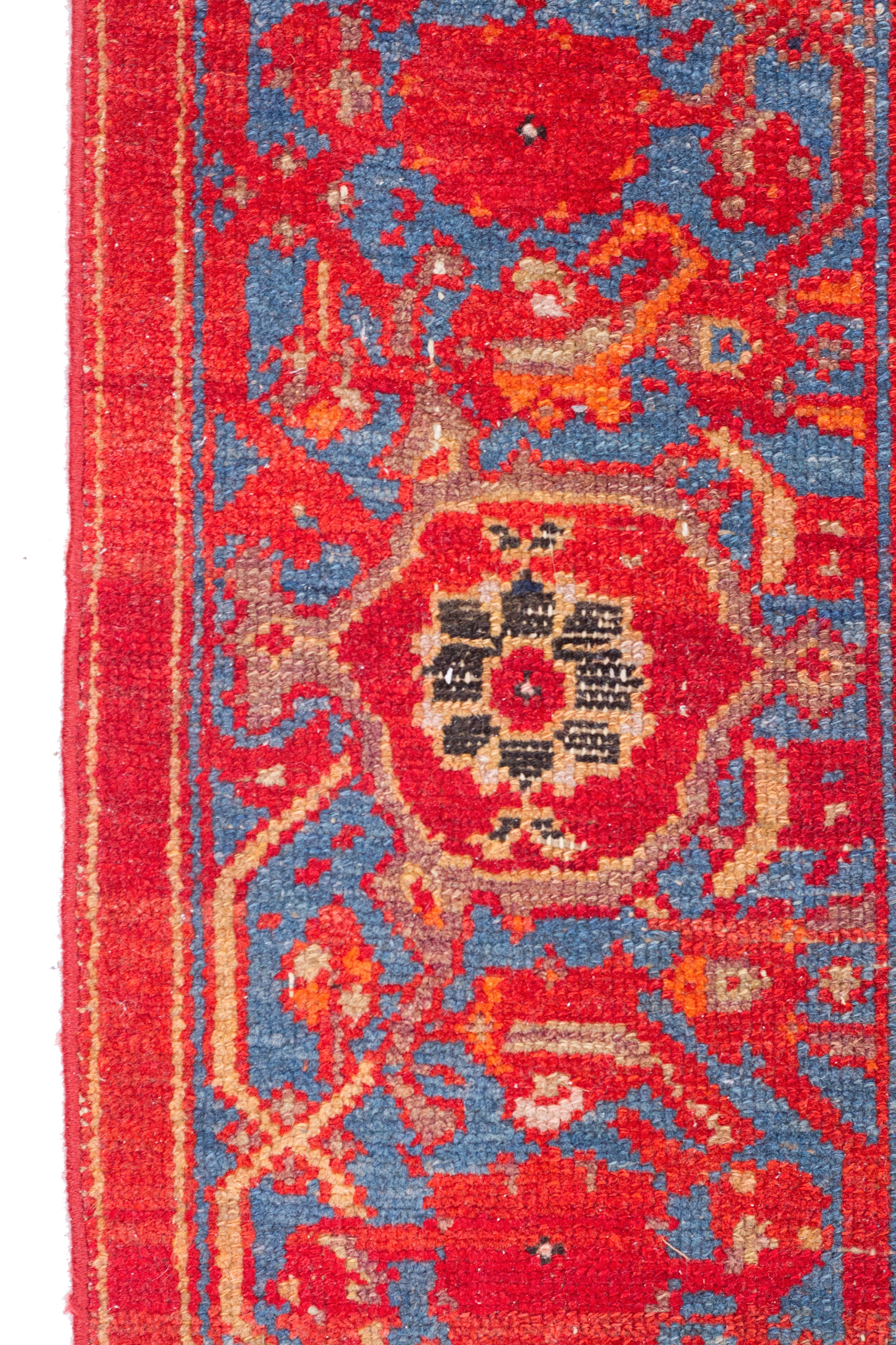 Tappeto Malayer. Persia
