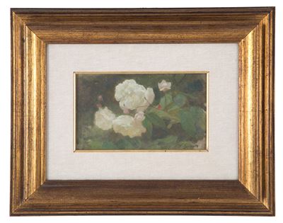 Dipinto "fiori"