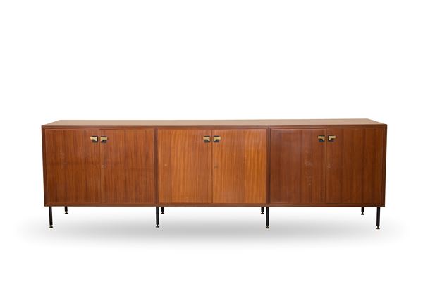 Grande credenza