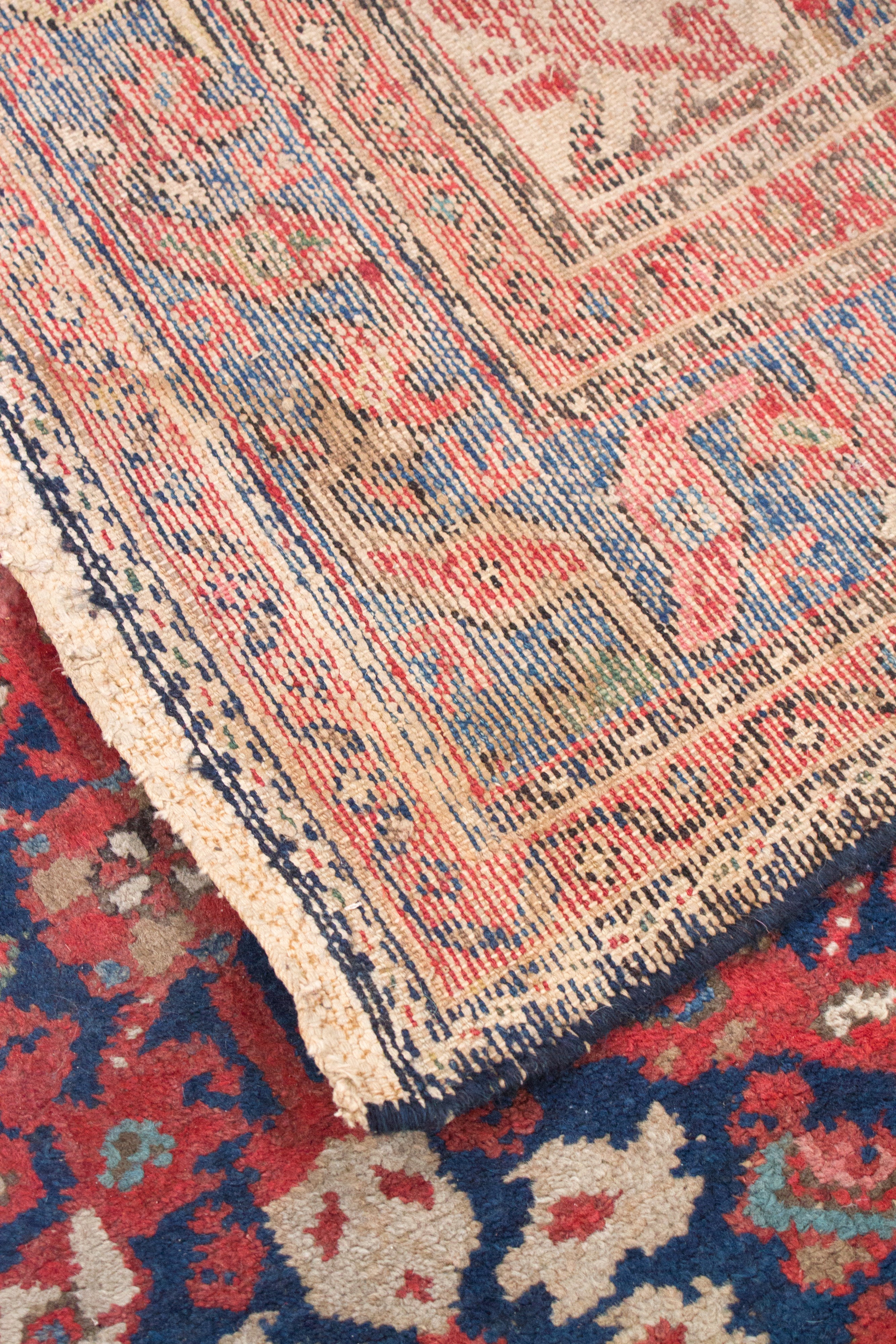 Tappeto Malayer. Persia