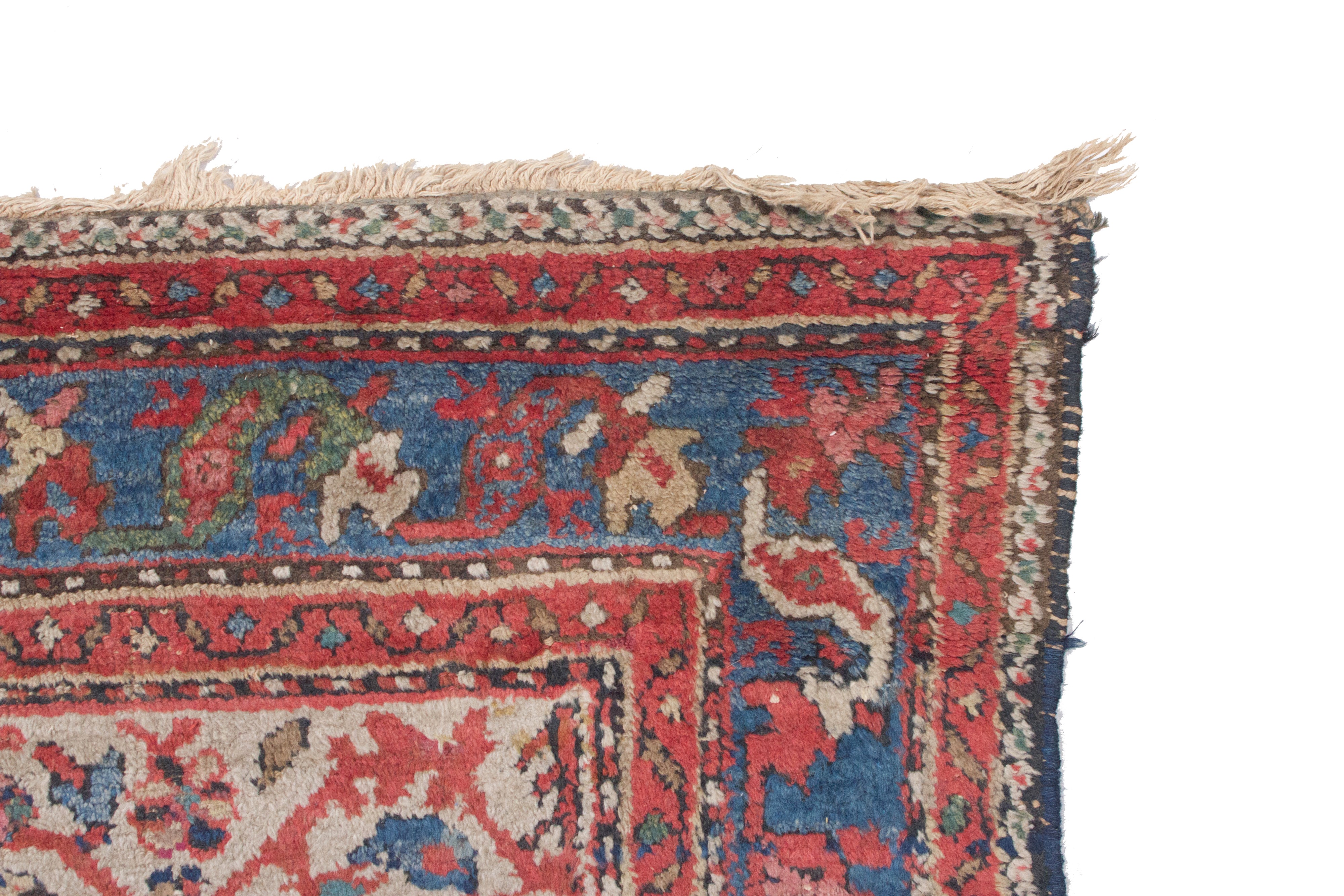 Tappeto Malayer. Persia