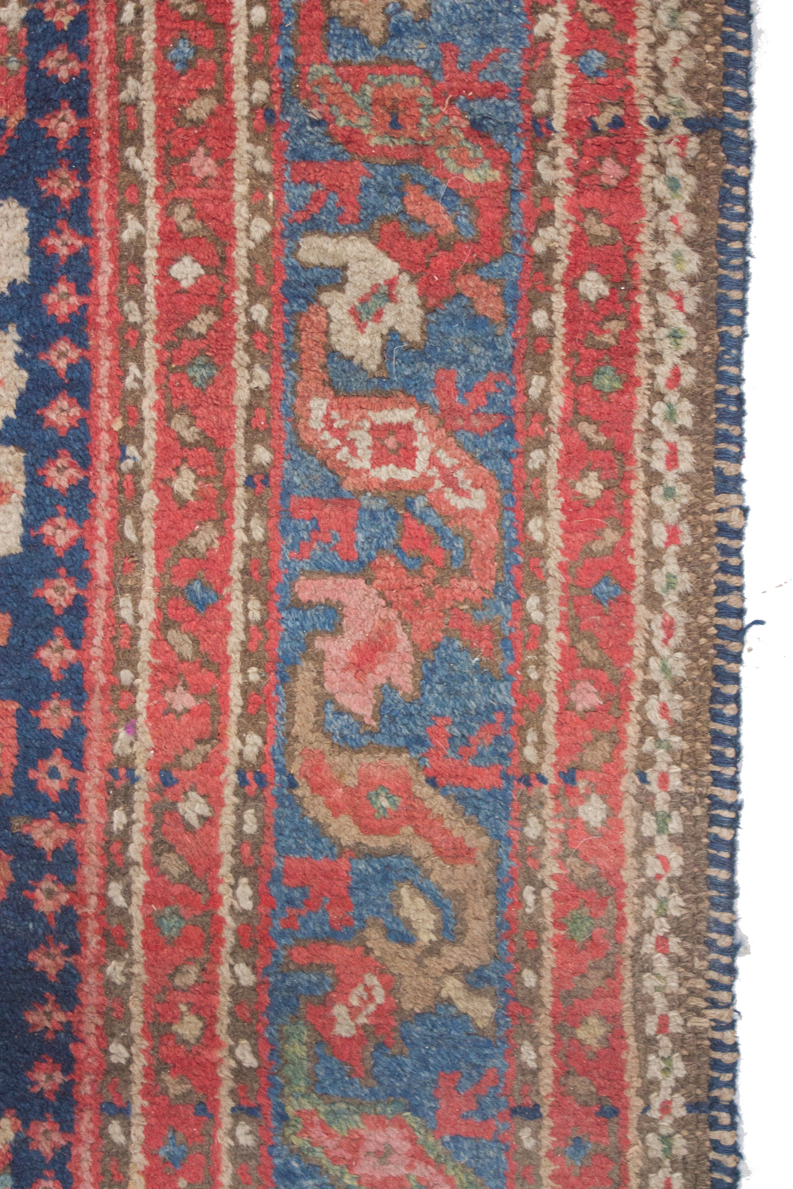 Tappeto Malayer. Persia
