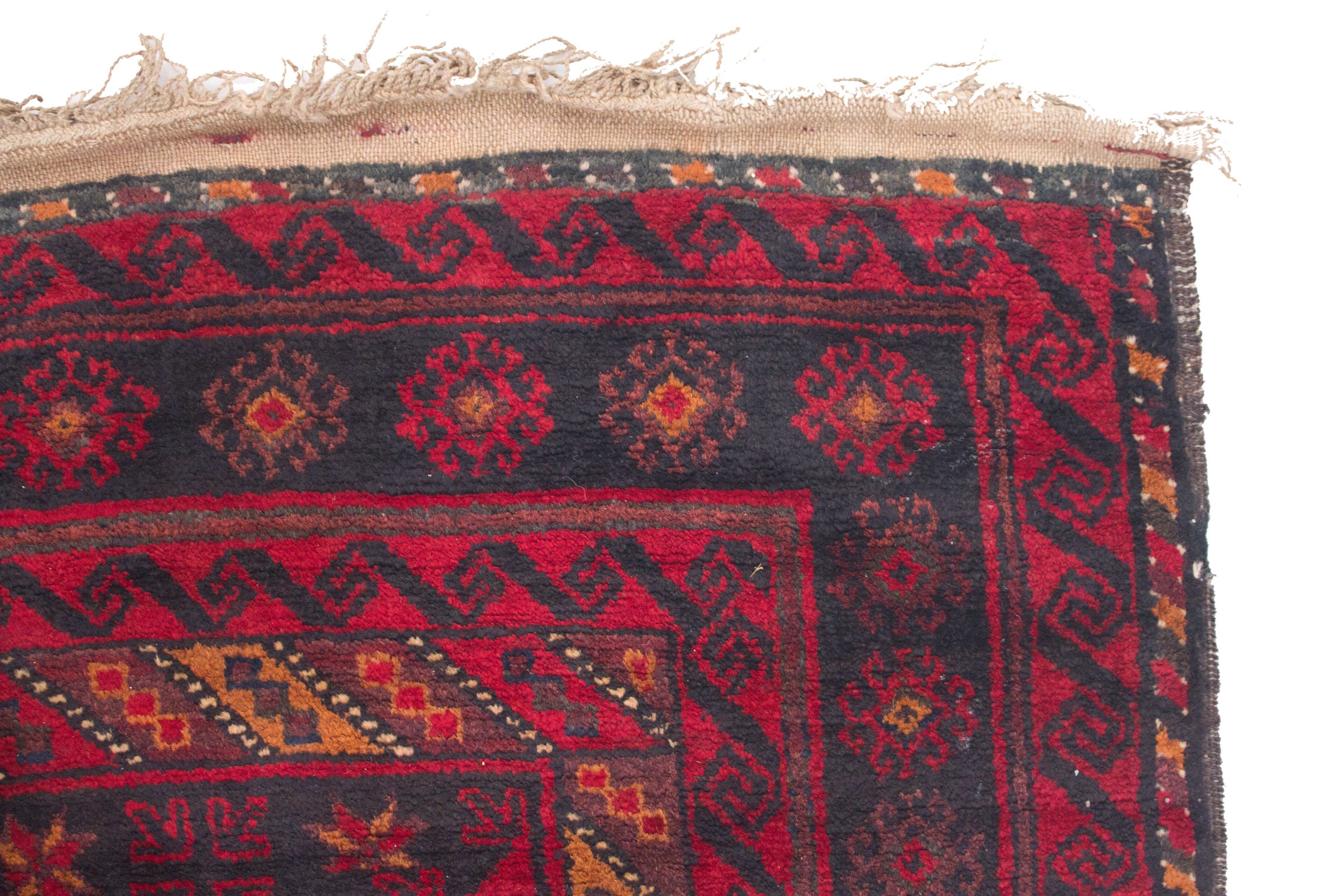 Tappeto Yachi Badir. Anatolia