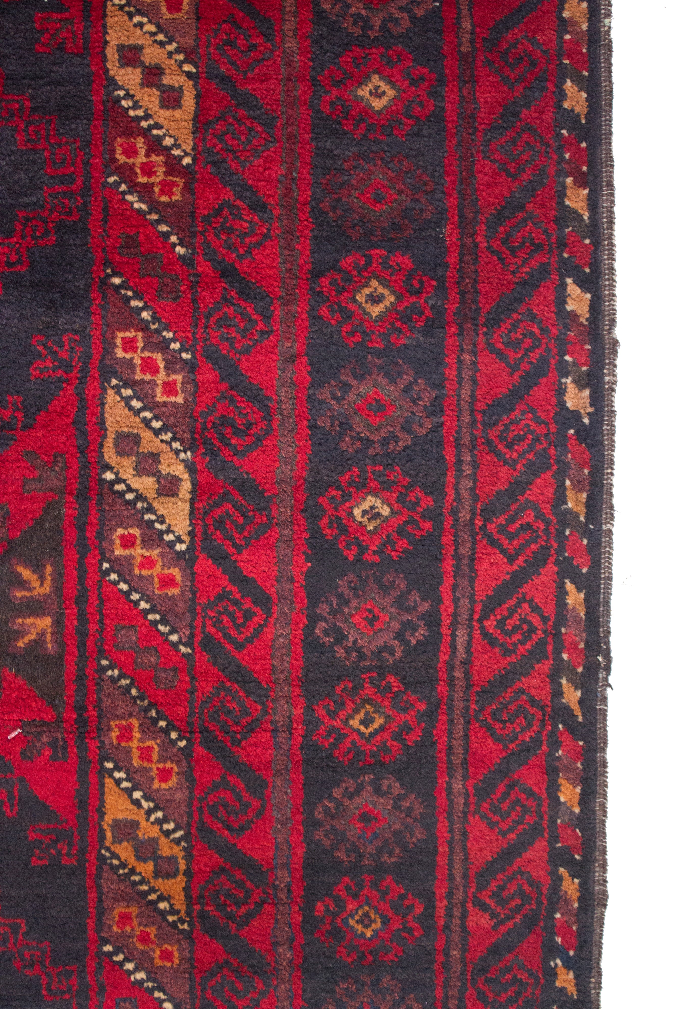 Tappeto Yachi Badir. Anatolia