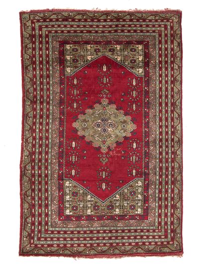Tappeto Anatolia