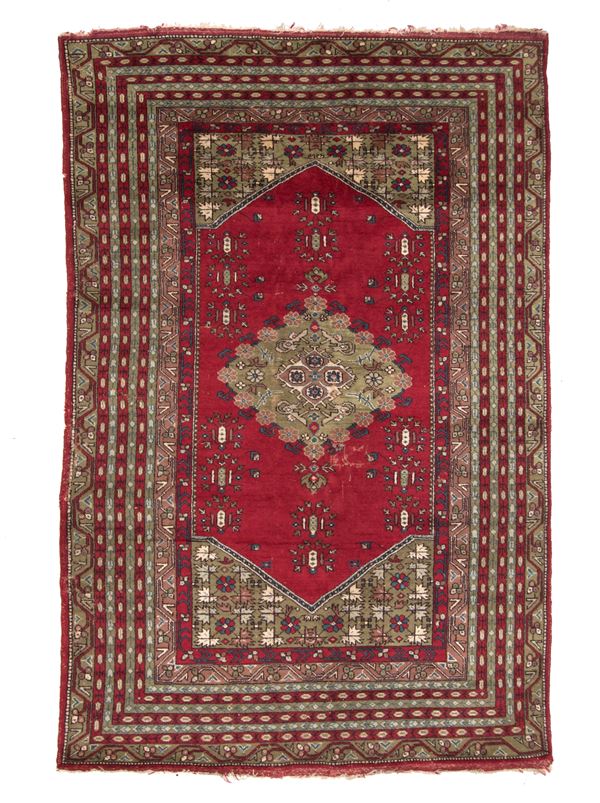 Anatolia carpet