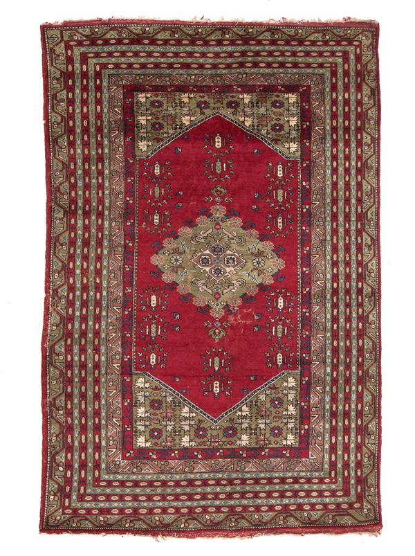 Tappeto Anatolia