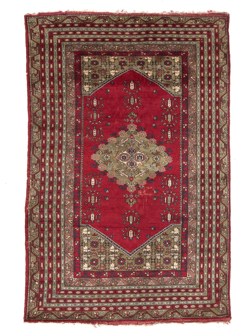 Tappeto Anatolia