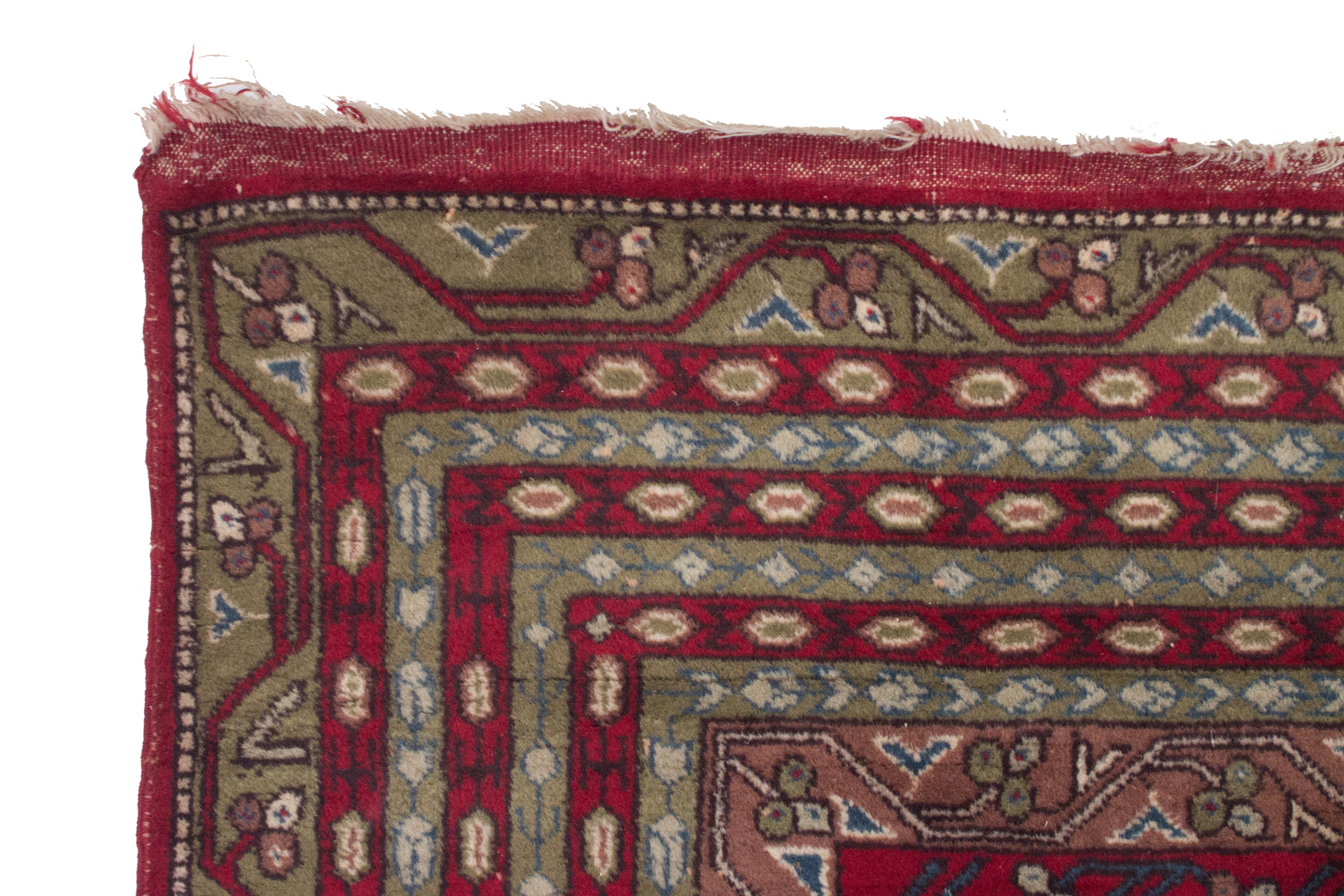 Tappeto Anatolia