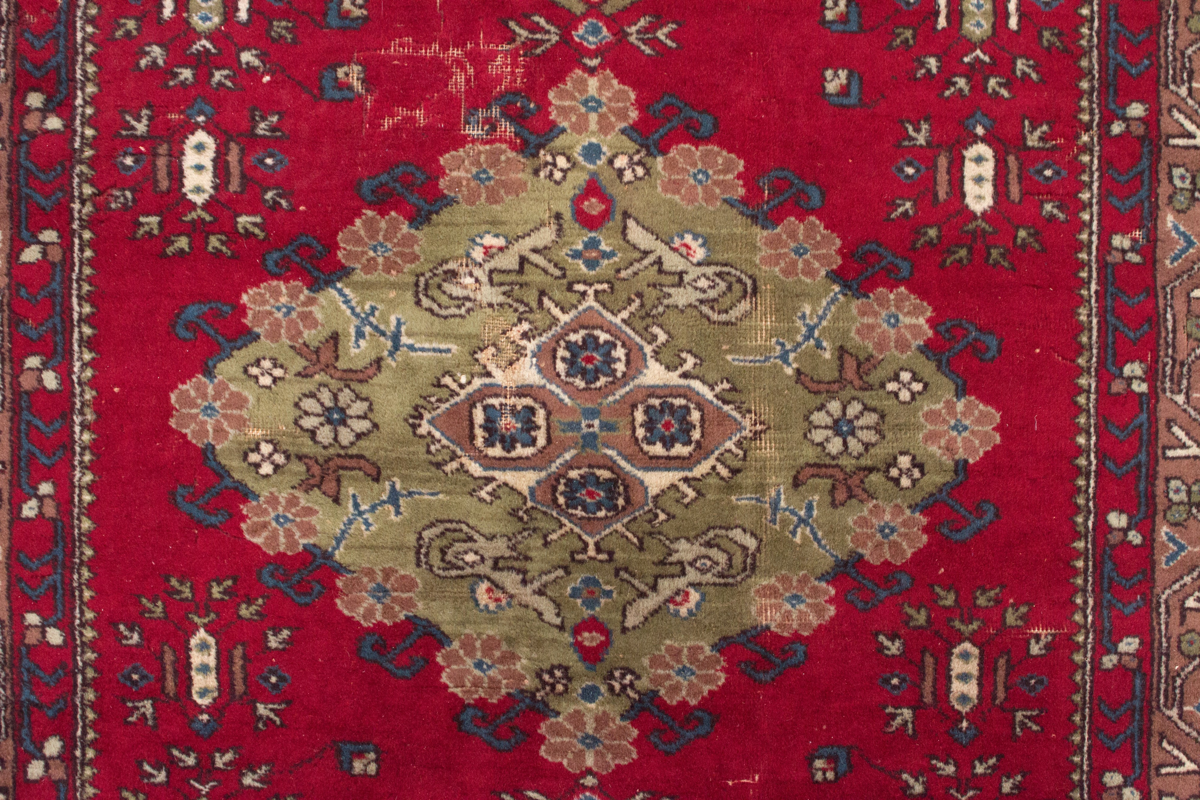 Tappeto Anatolia