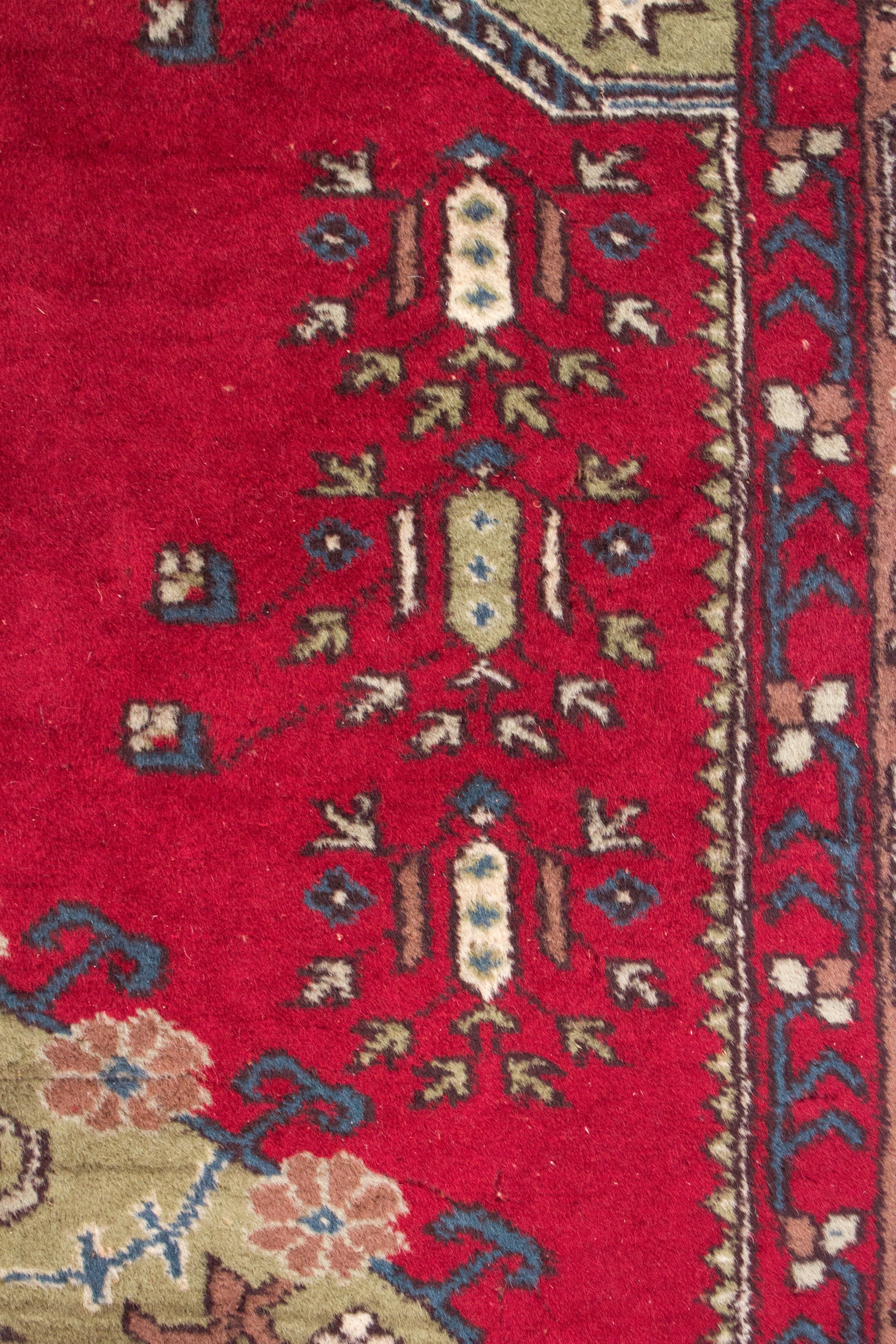 Tappeto Anatolia