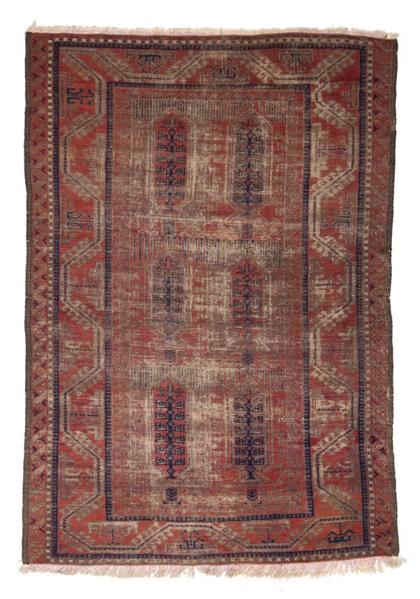 Baluch carpet. Persia