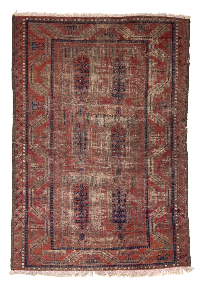 Tappeto Baluch. Persia