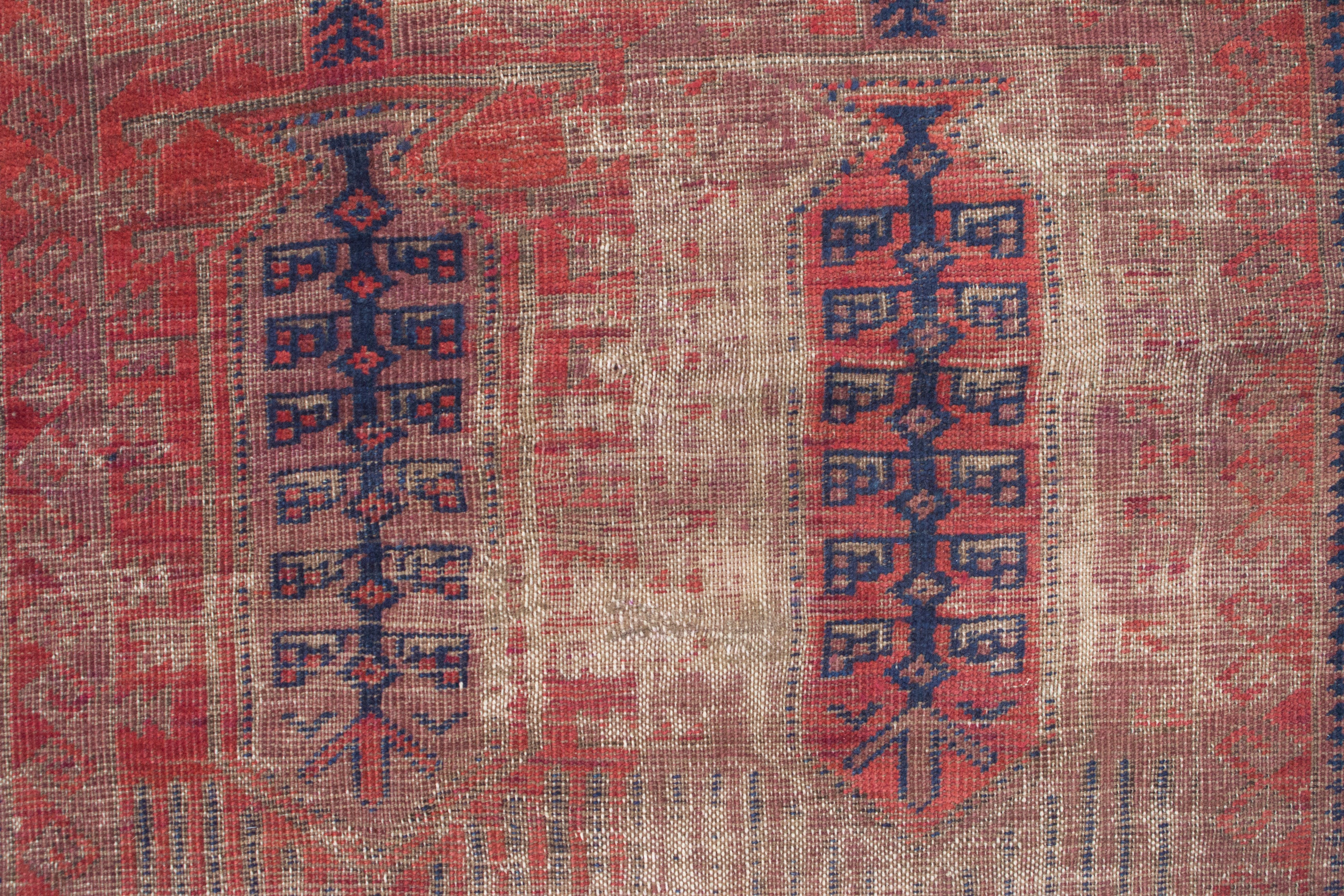 Tappeto Baluch. Persia