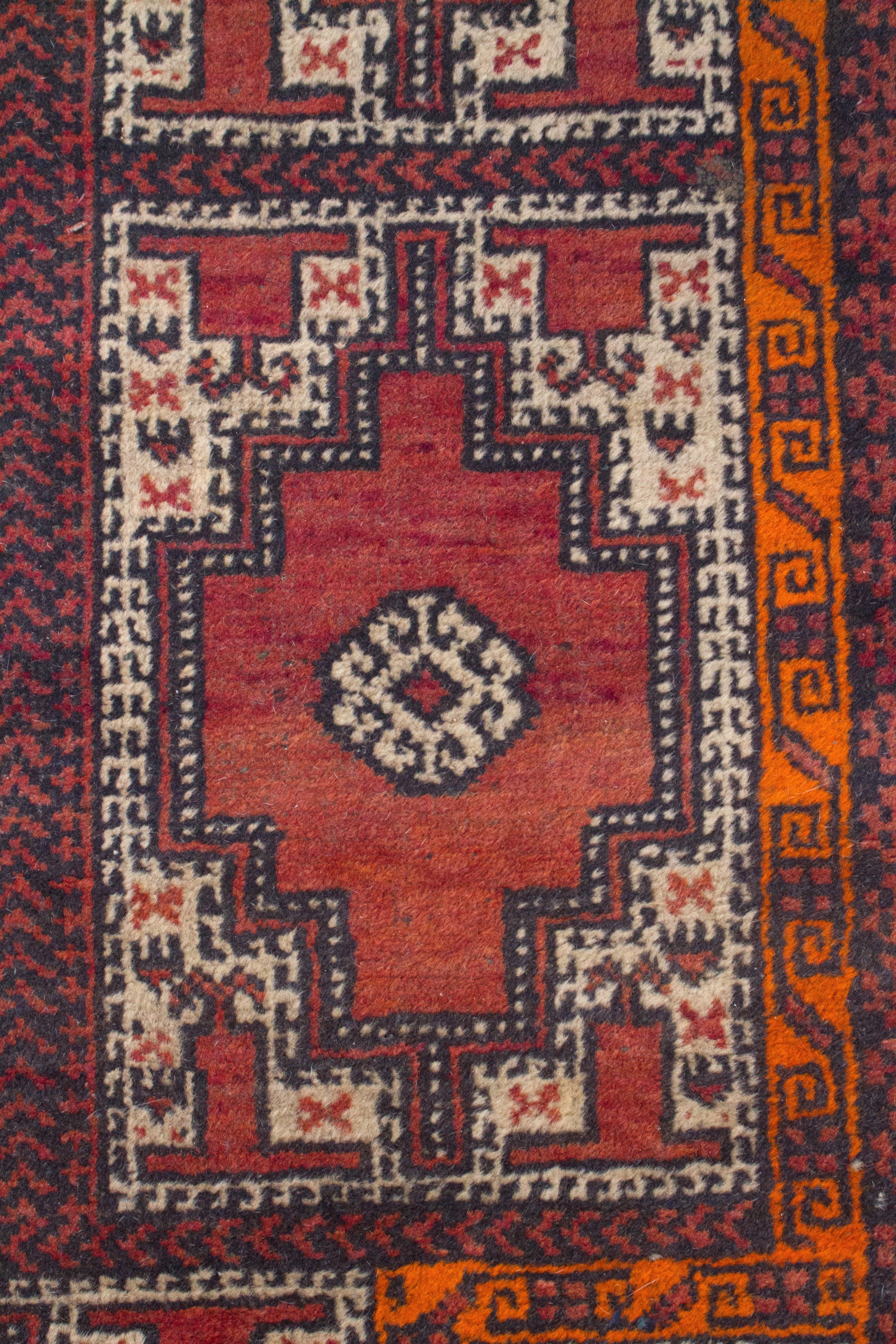 Tappeto Baluch. Persia