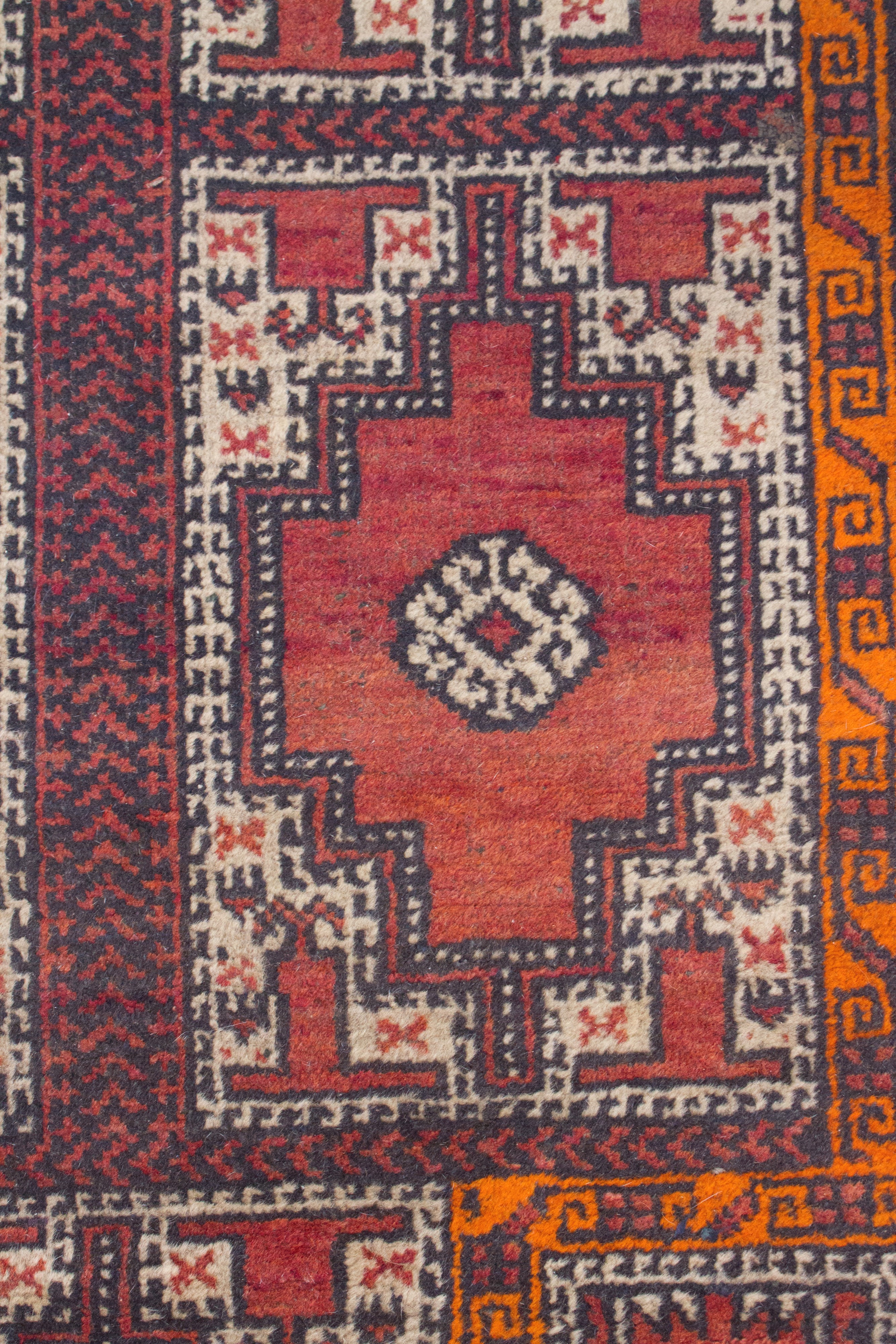 Tappeto Baluch. Persia