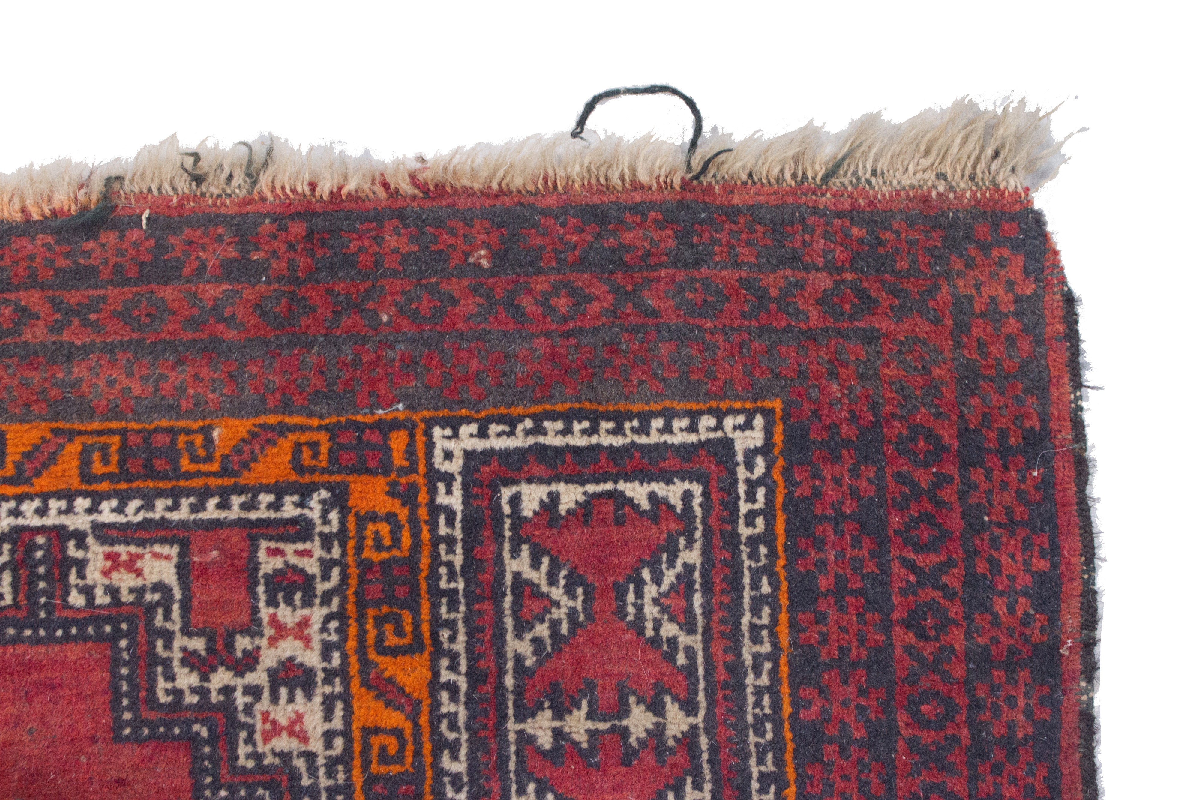 Tappeto Baluch. Persia