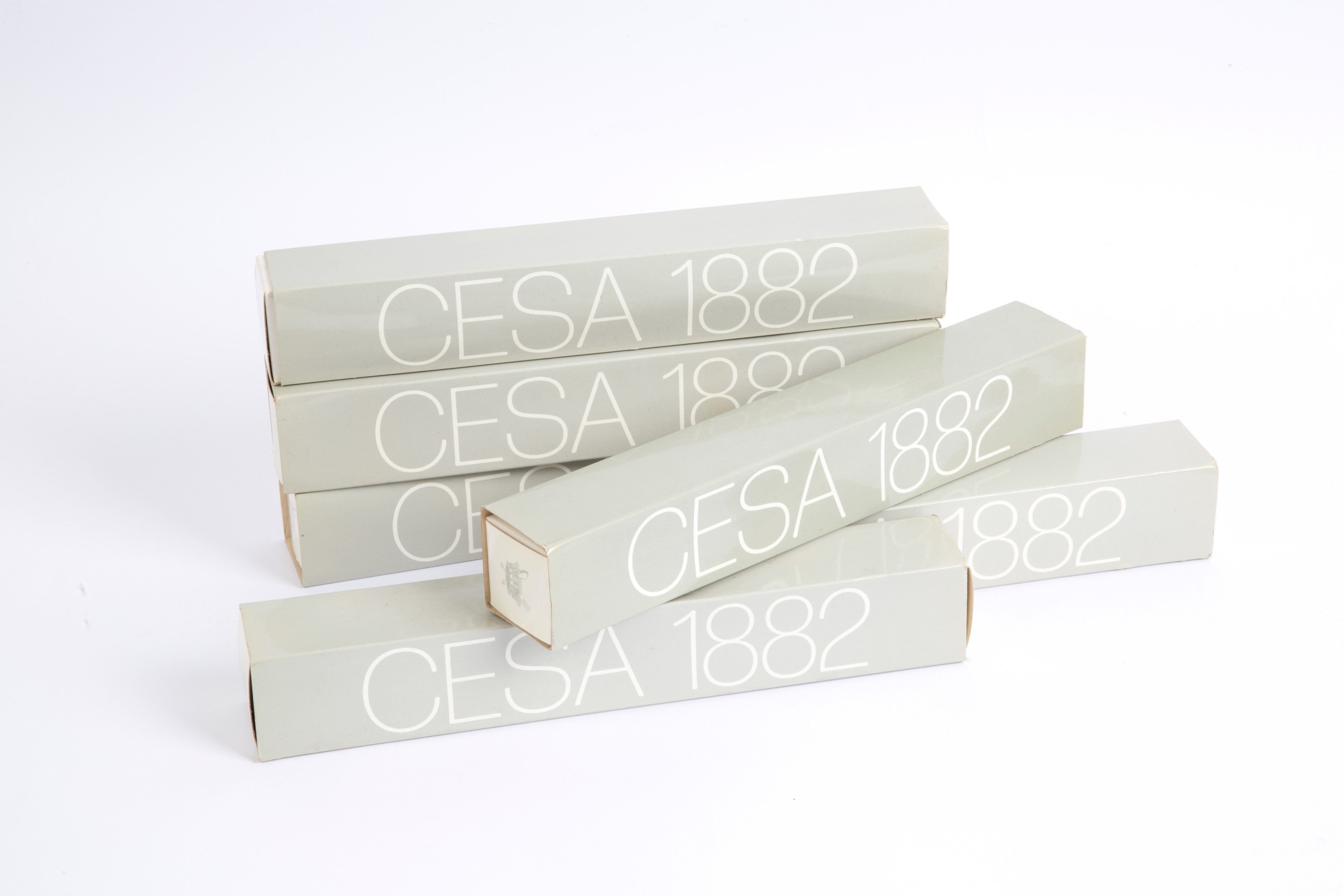 Servizio di posate in argento