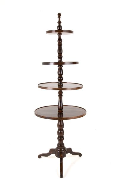 Etagere in Legno