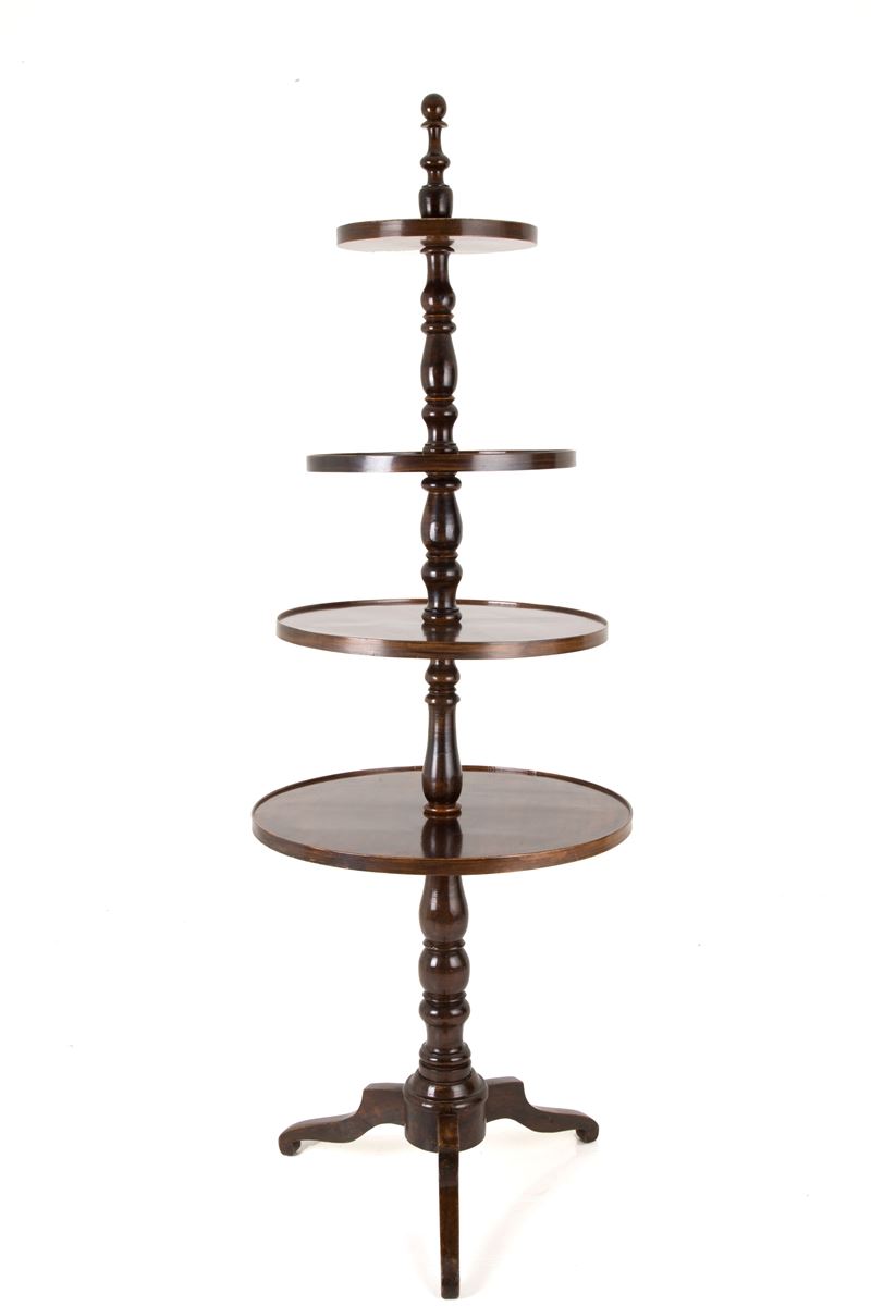 Etagere in Legno