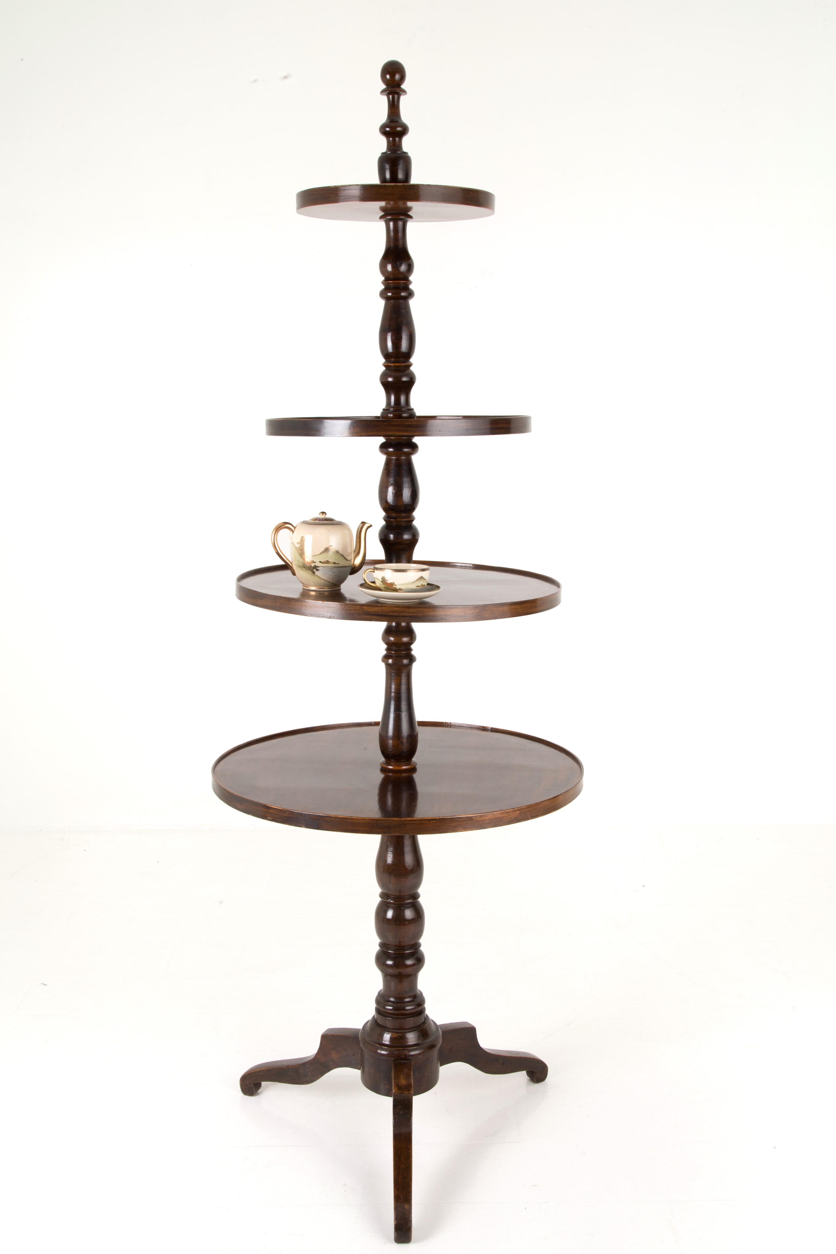 Etagere in Legno