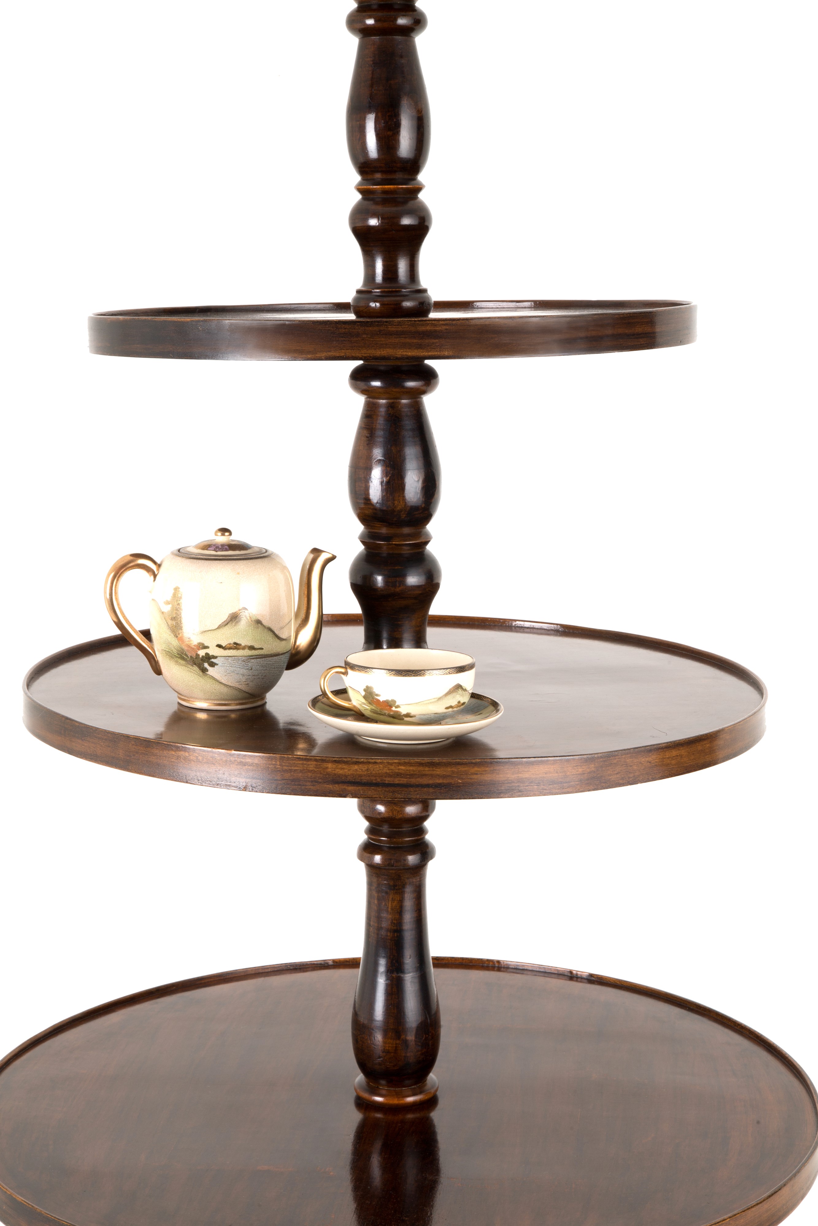 Etagere in Legno
