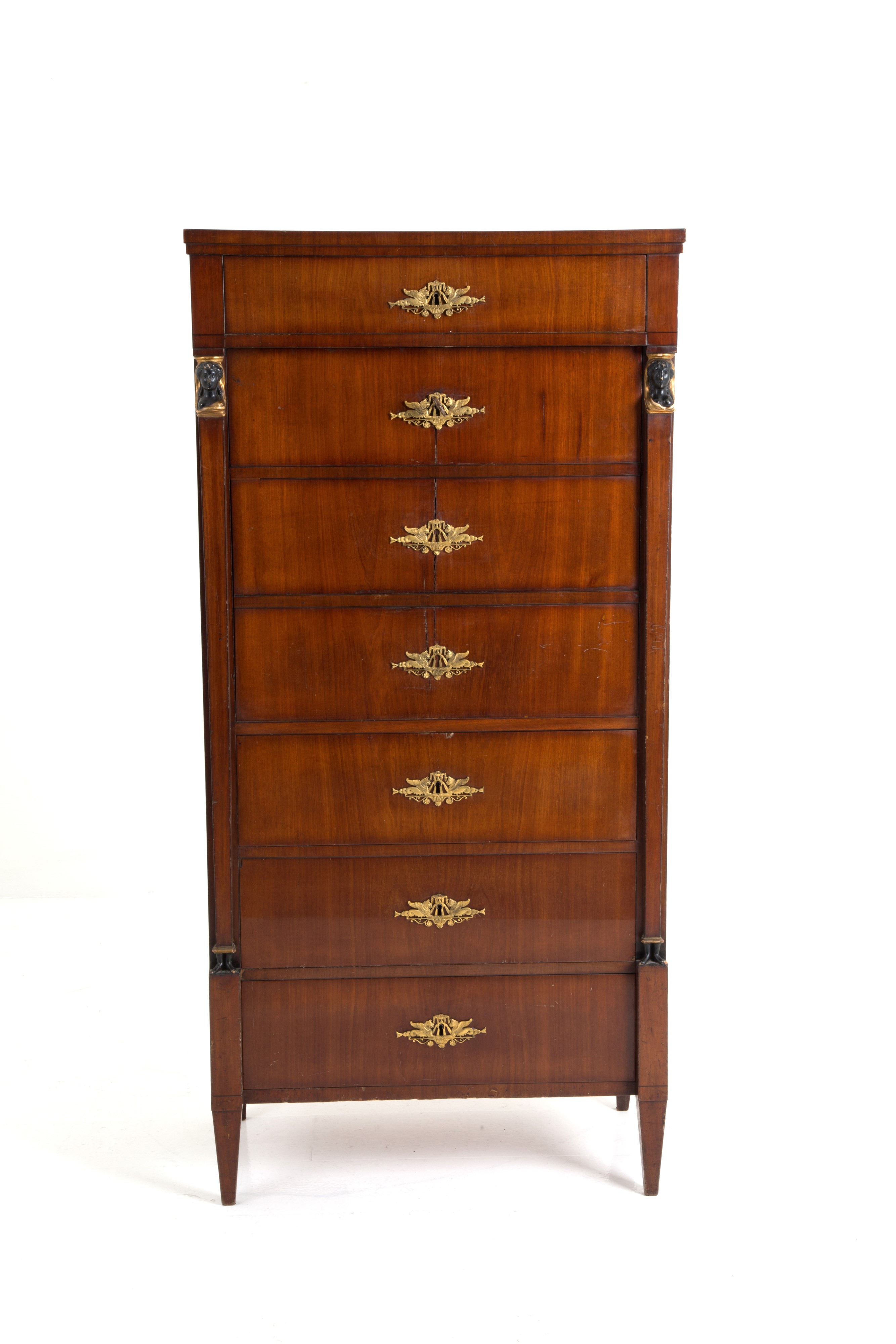 Secretaire