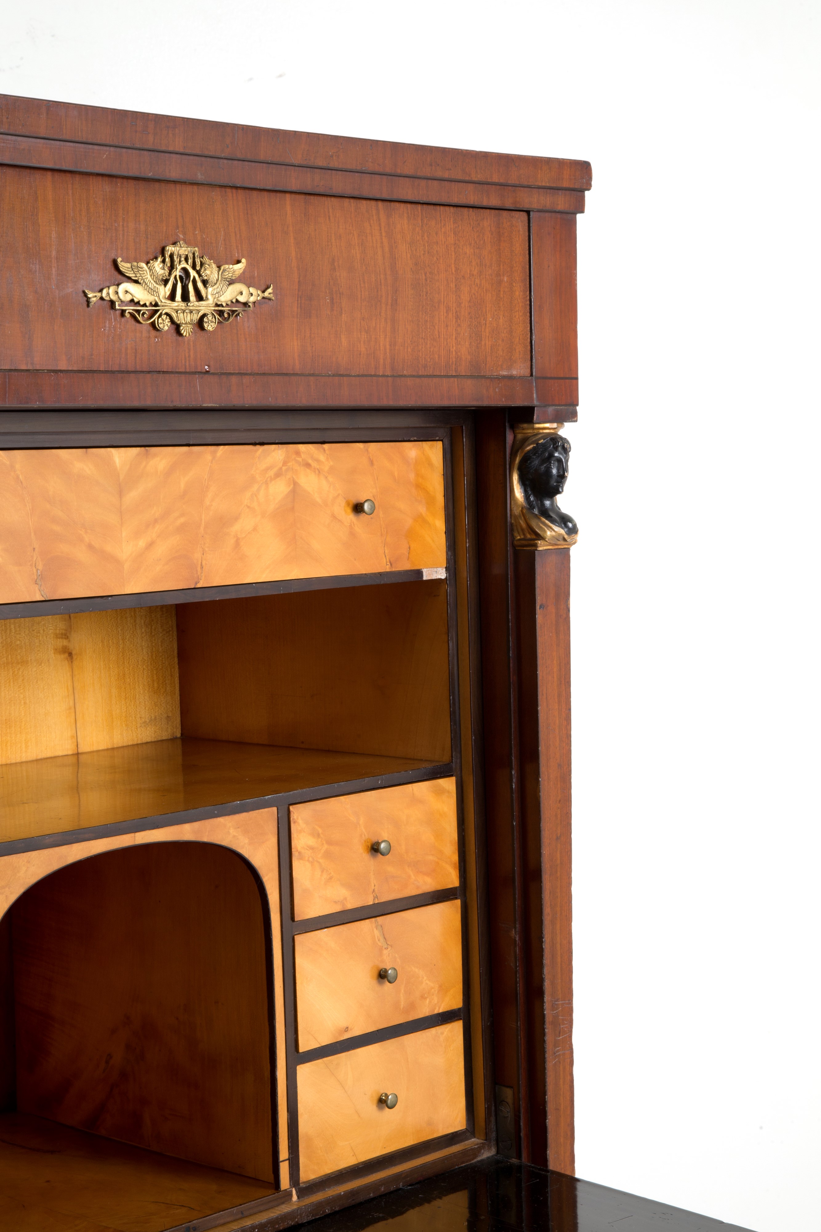 Secretaire