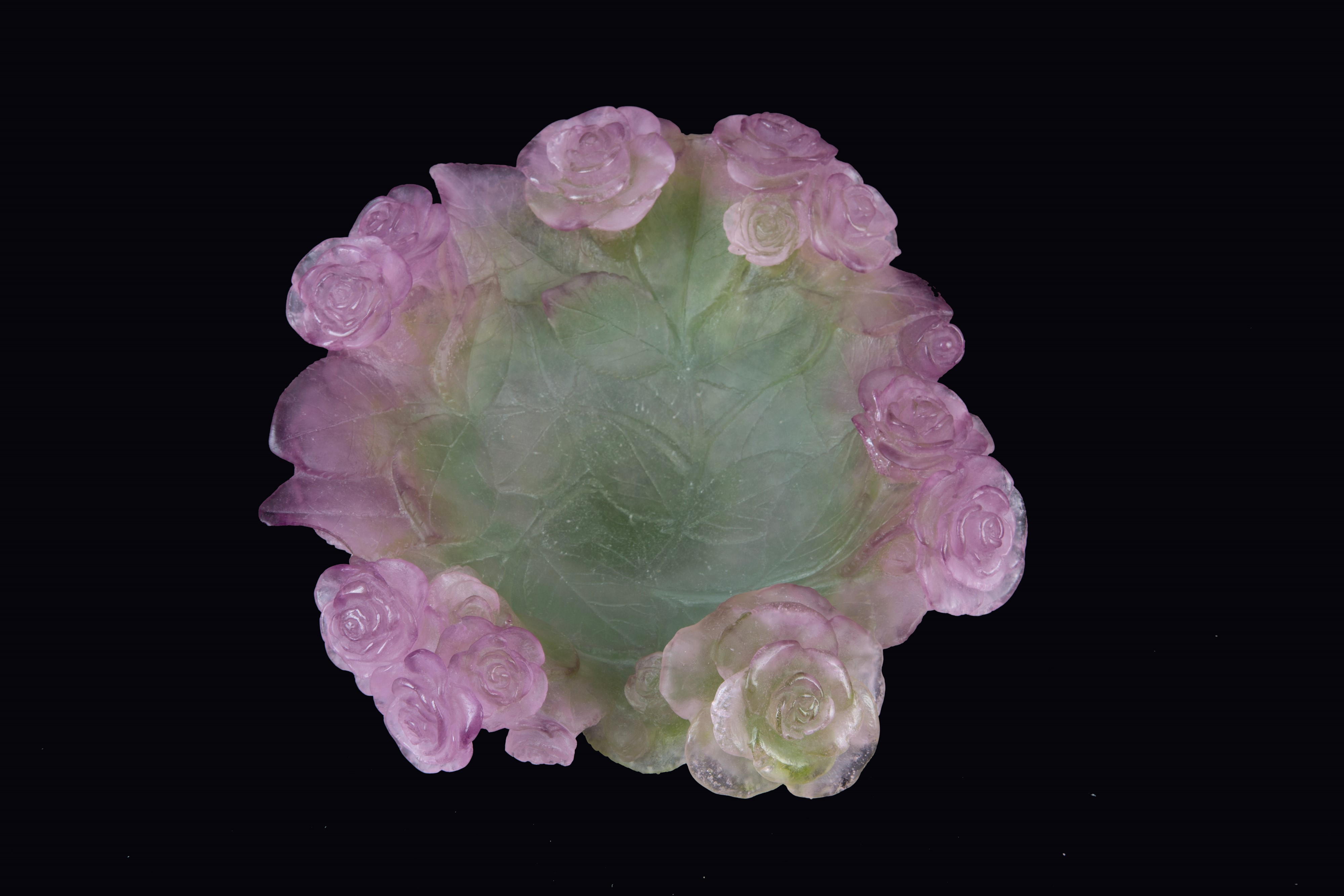 Crespina in Vetro