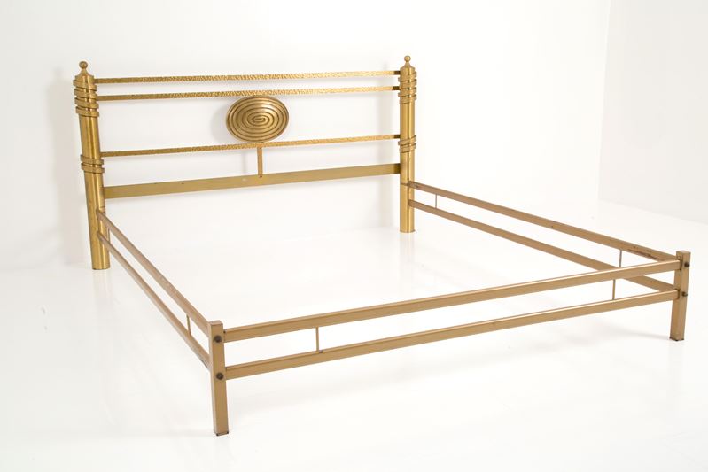 Luciano Frigerio - Letto