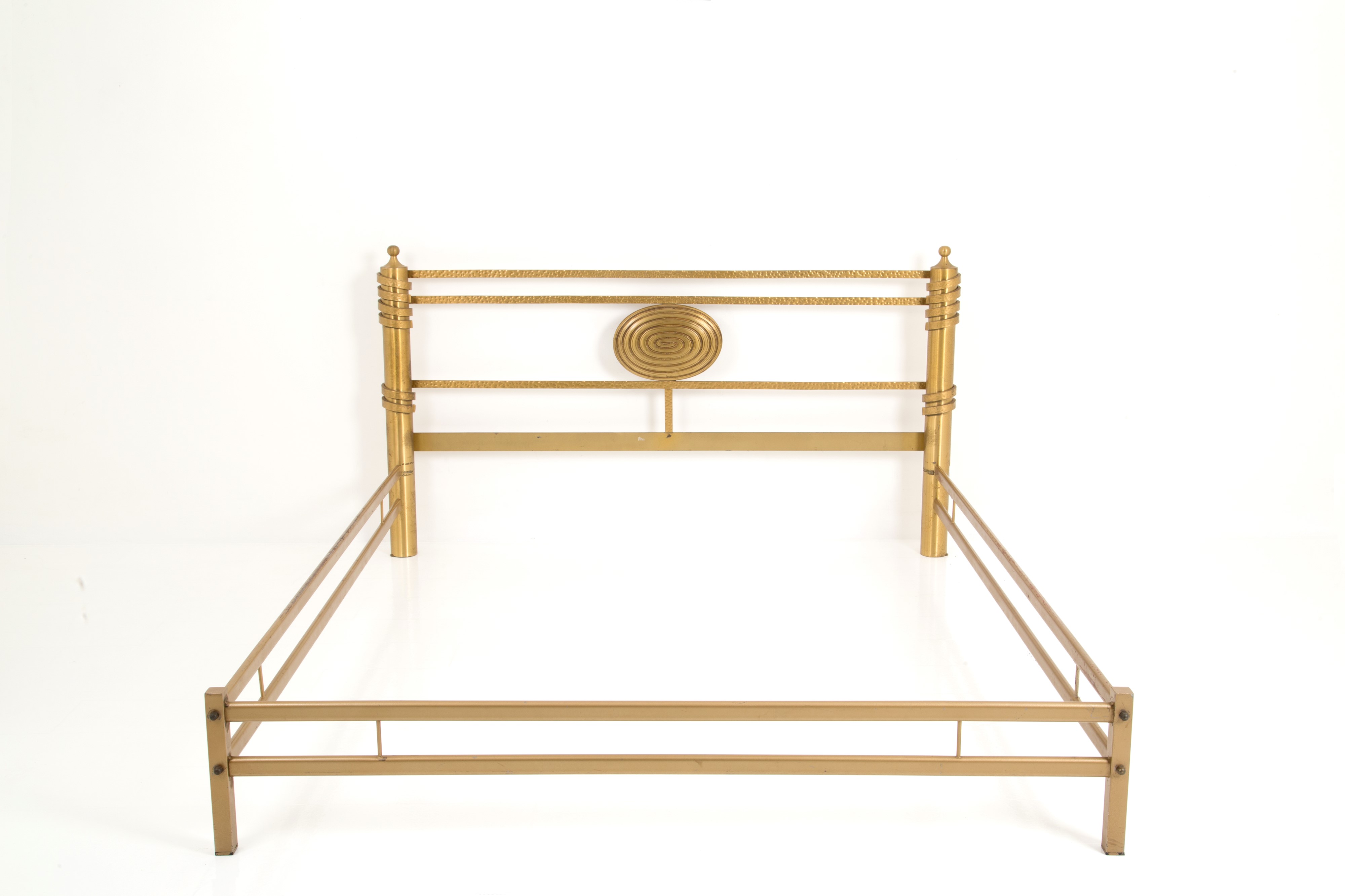 Luciano Frigerio - Letto