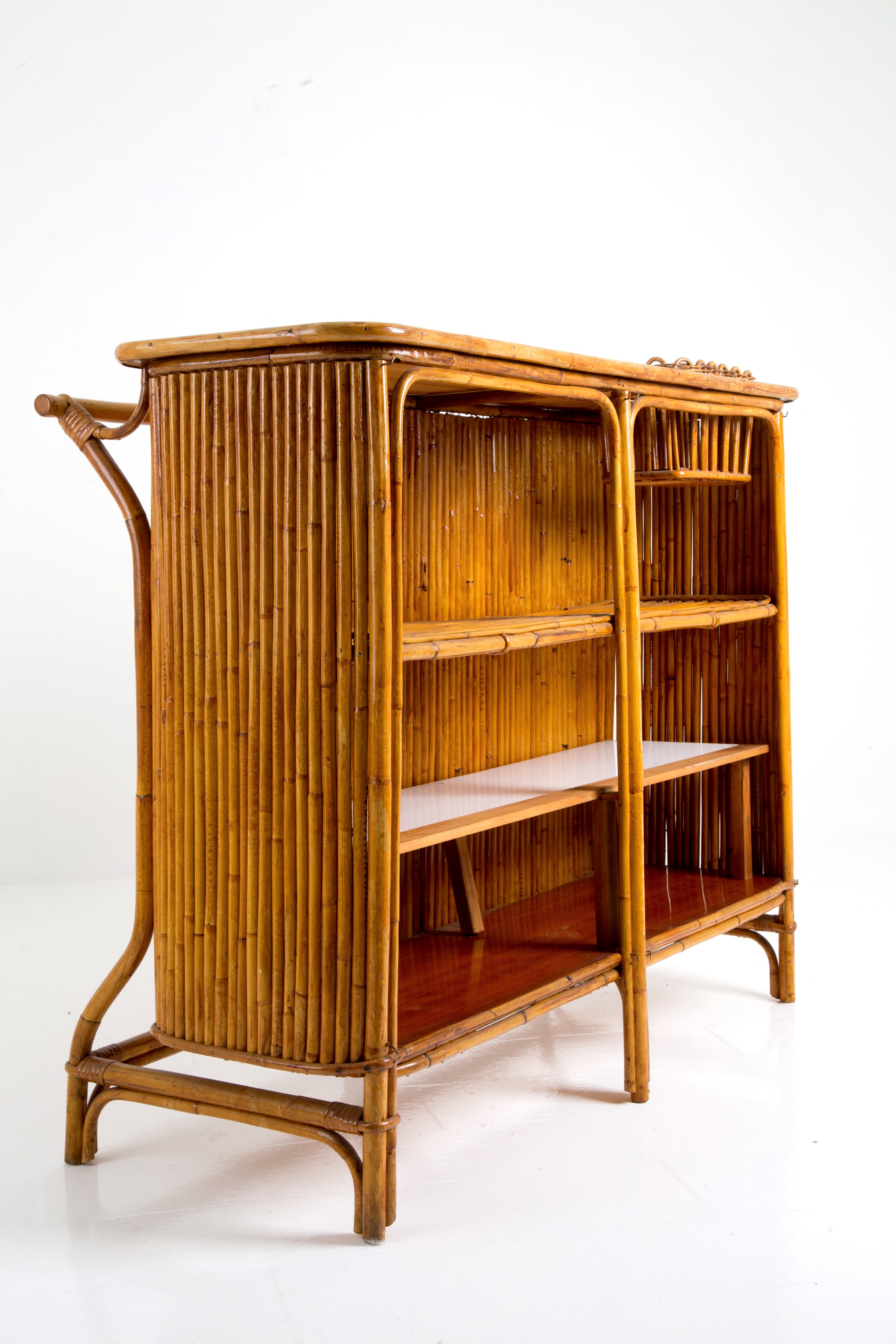 Mobile Bar