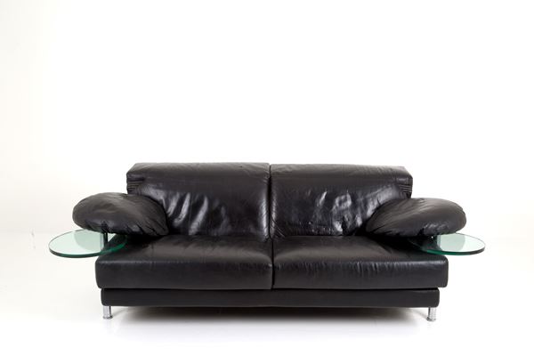 PAOLO  PIVA - Sofa mod. Arca for B&B Italia