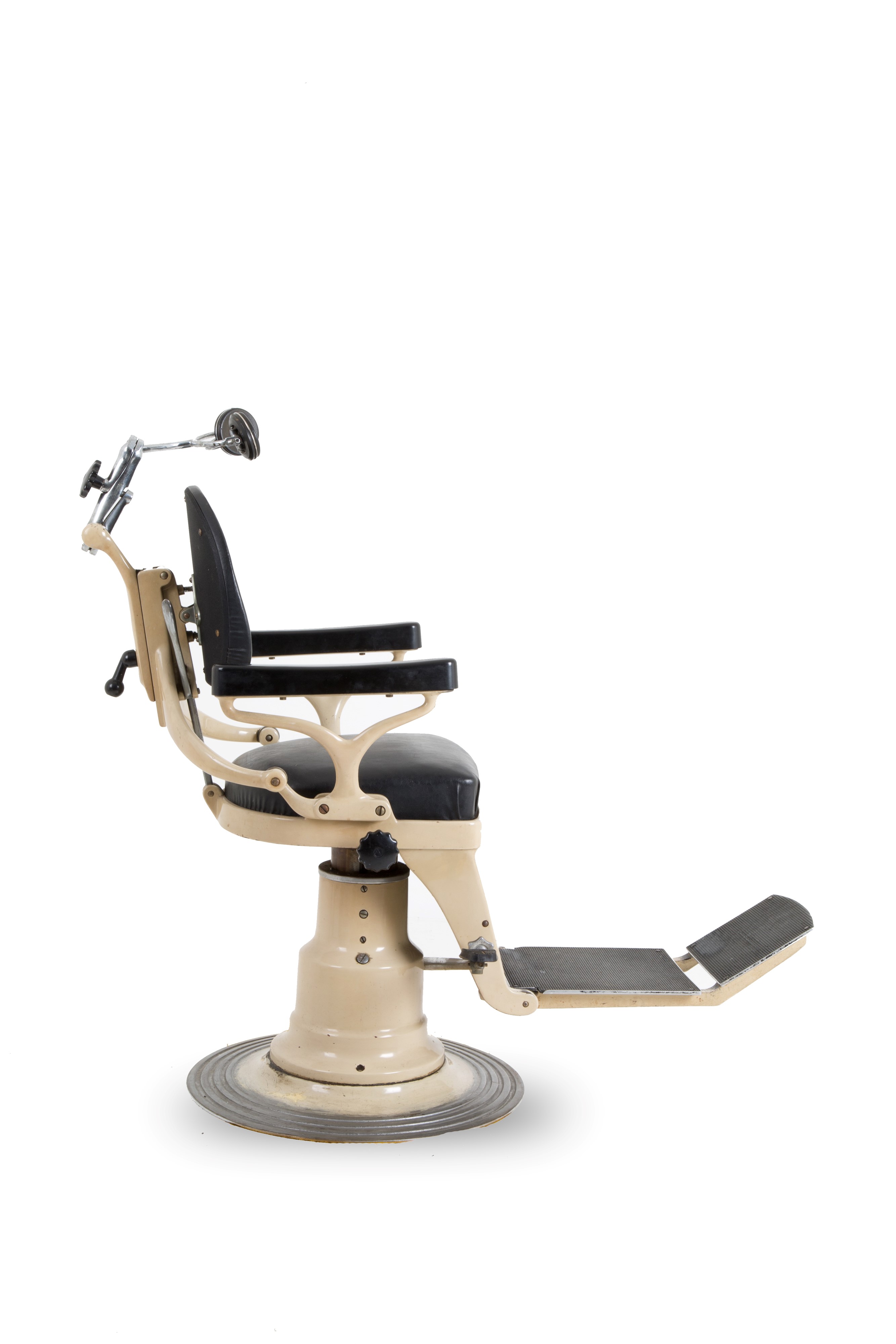 Poltrona da Dentista
