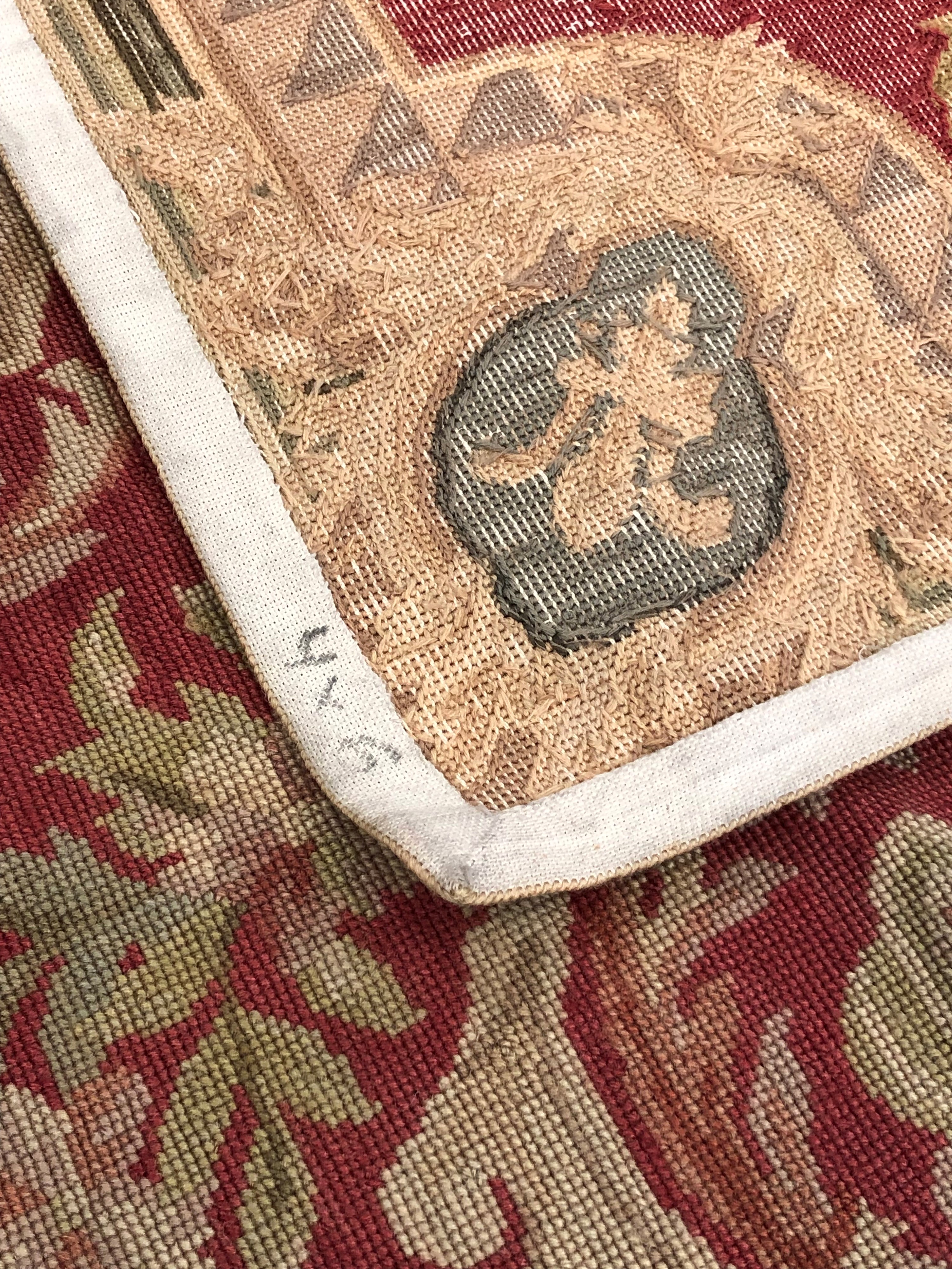 Needlepoint