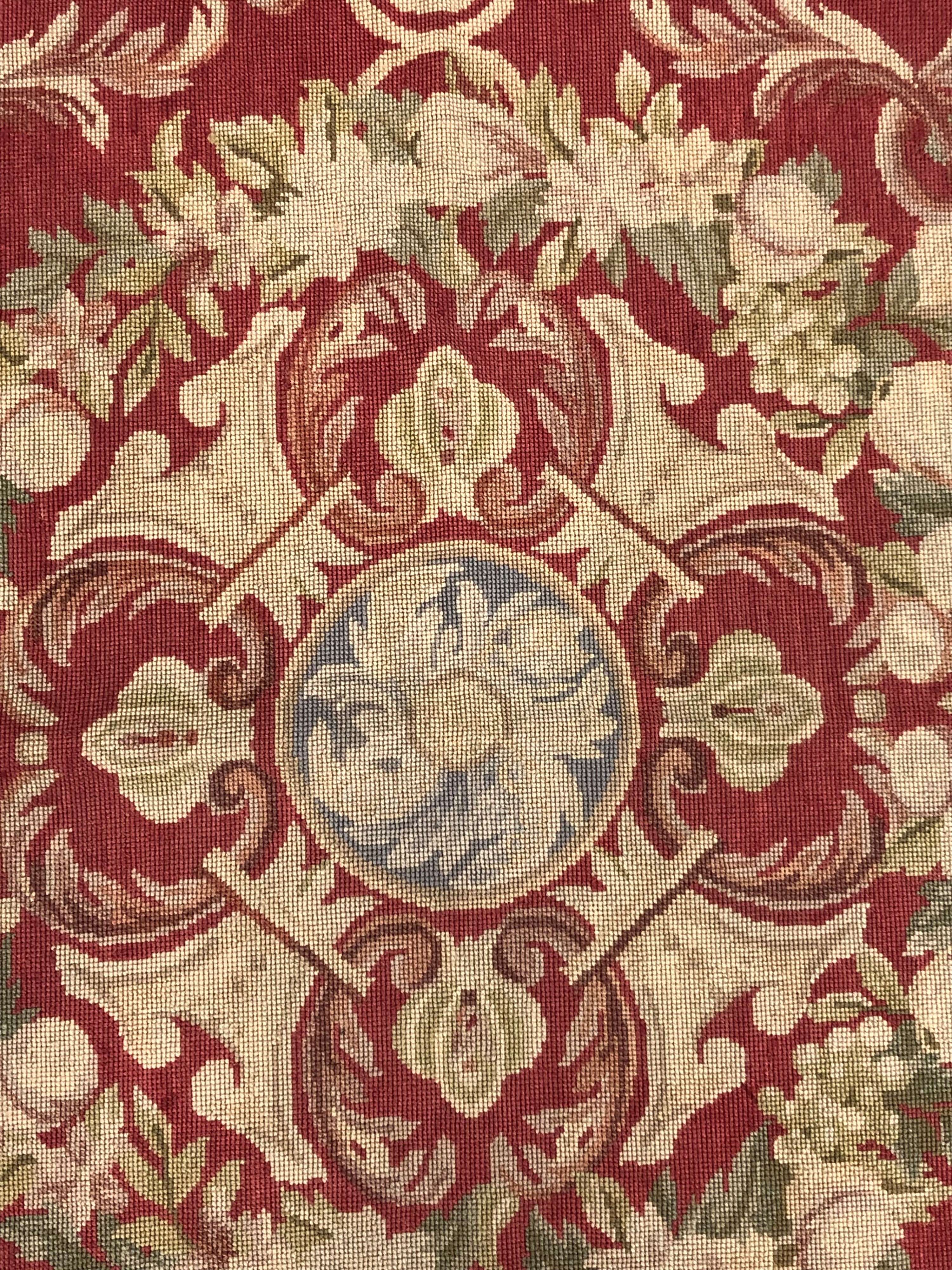 Needlepoint