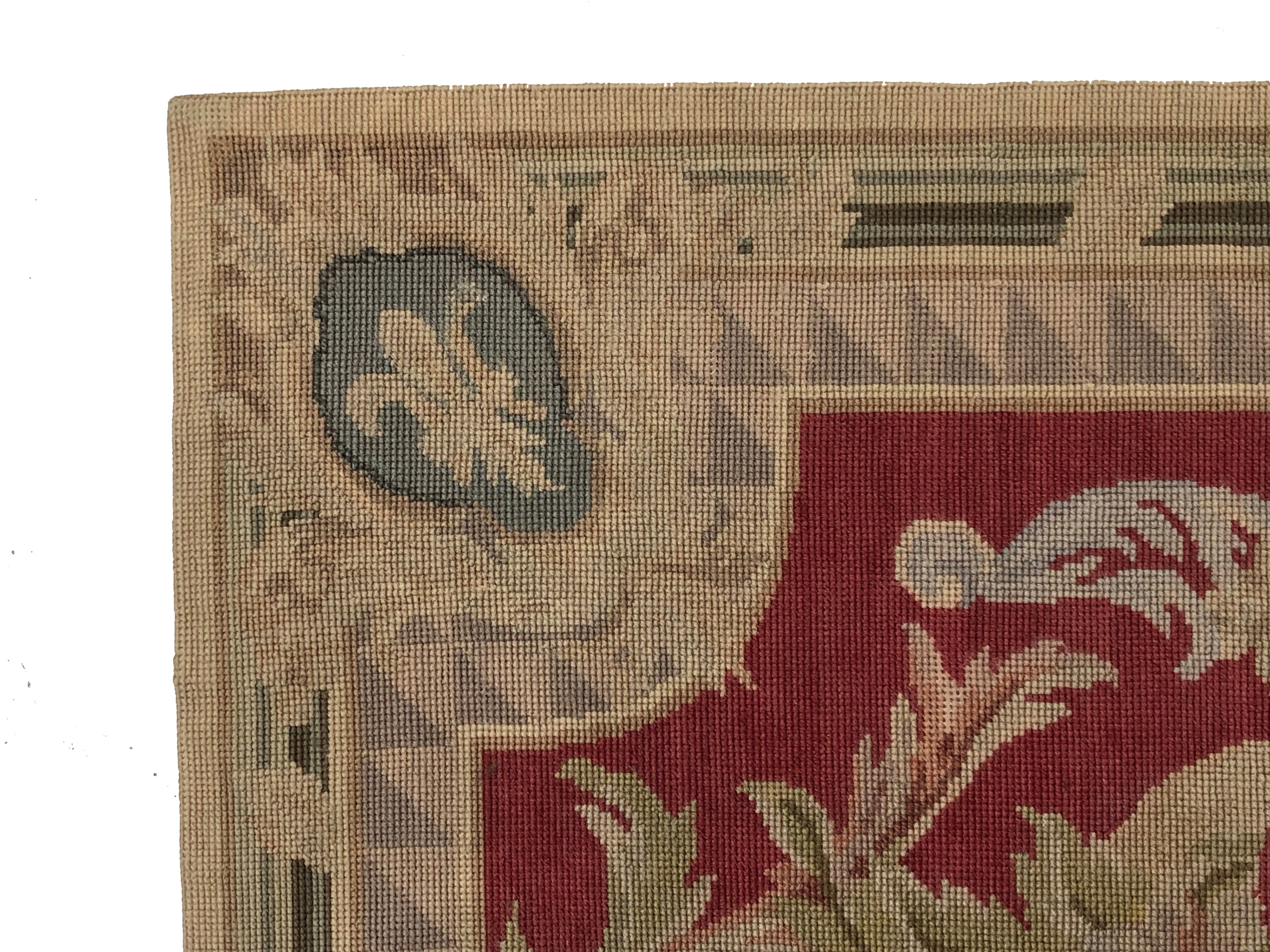 Needlepoint