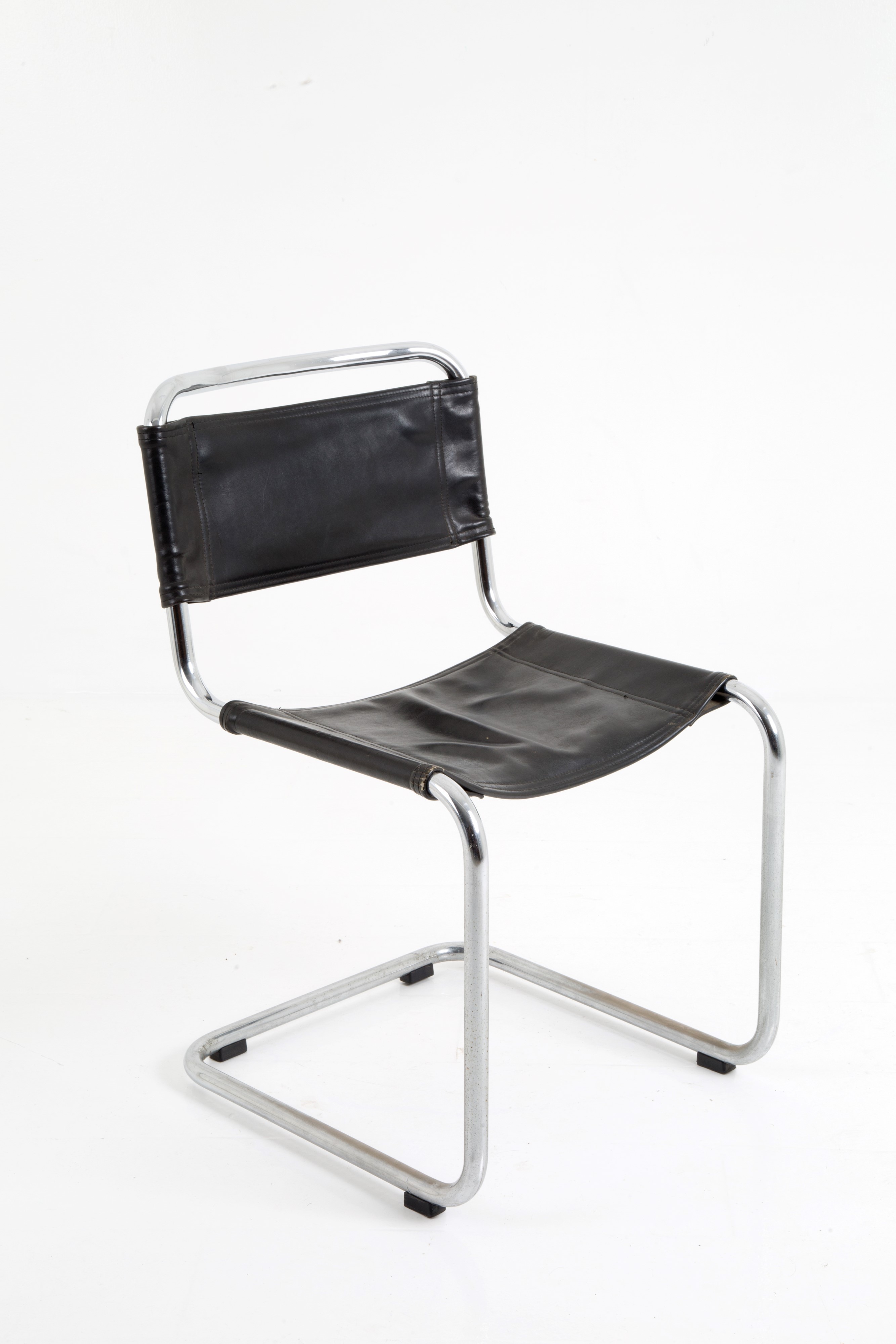 Marcel Breuer - Sei Sedie Mod. B33